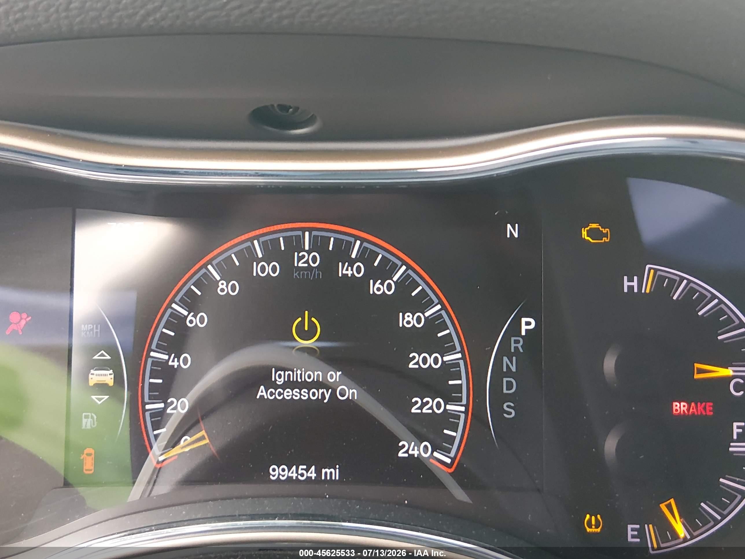 2015 Jeep Grand Cherokee Altitude White vin: 1C4RJEAG5FC808123