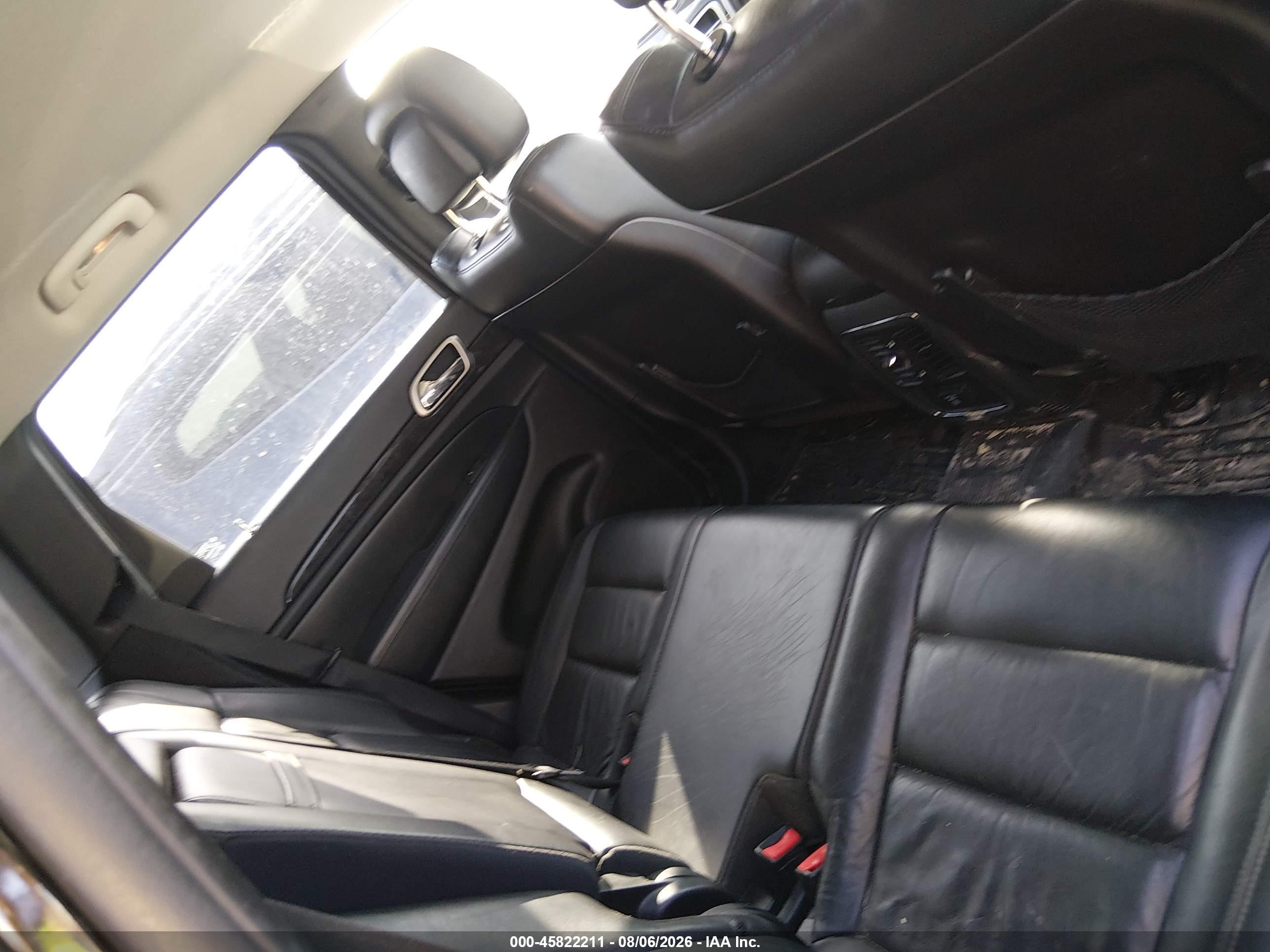 2012 Jeep Grand Cherokee Laredo Black vin: 1C4RJEAG6CC185977