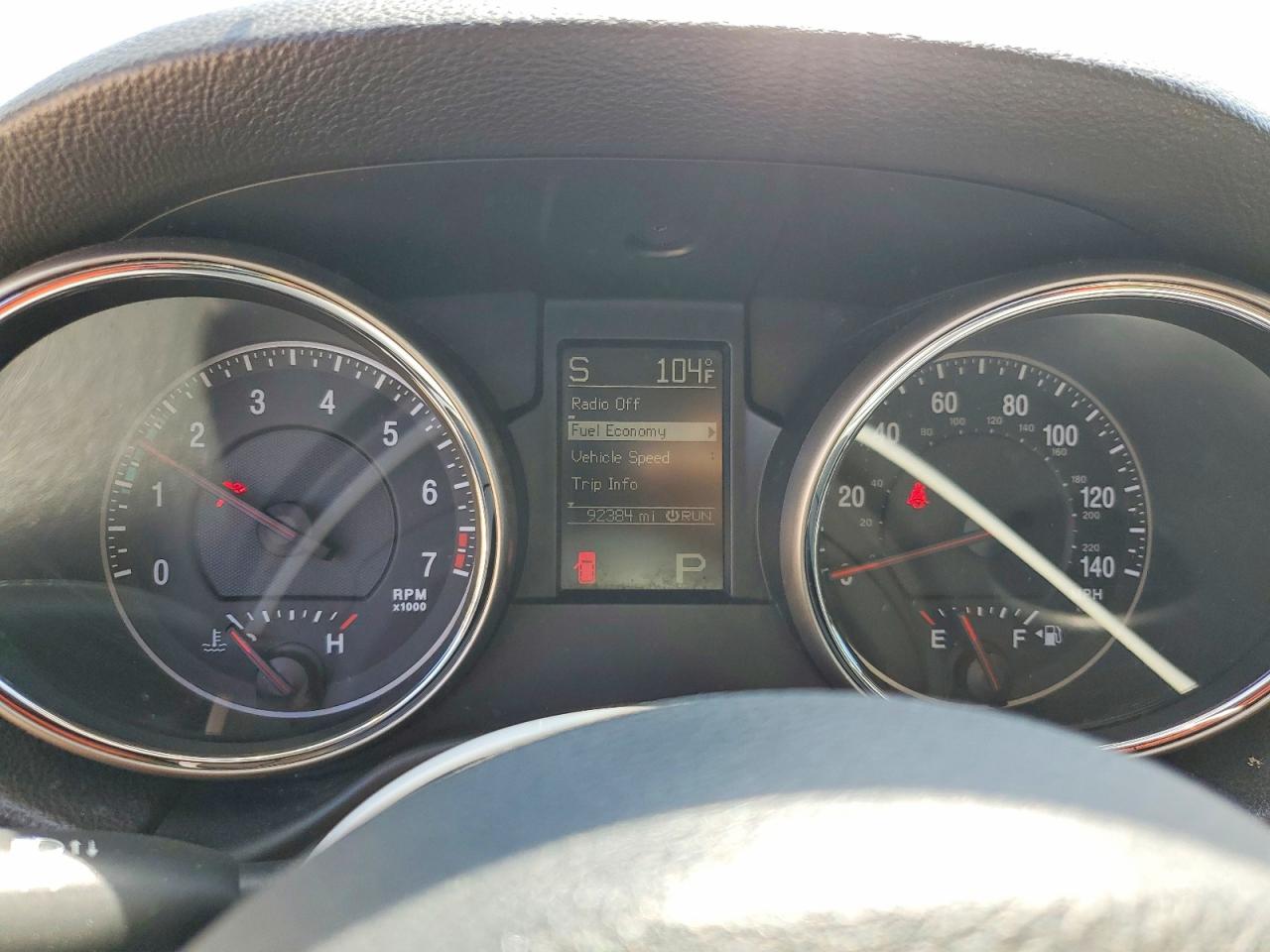 2012 Jeep Grand Cherokee Laredo Gray vin: 1C4RJEAG6CC202079