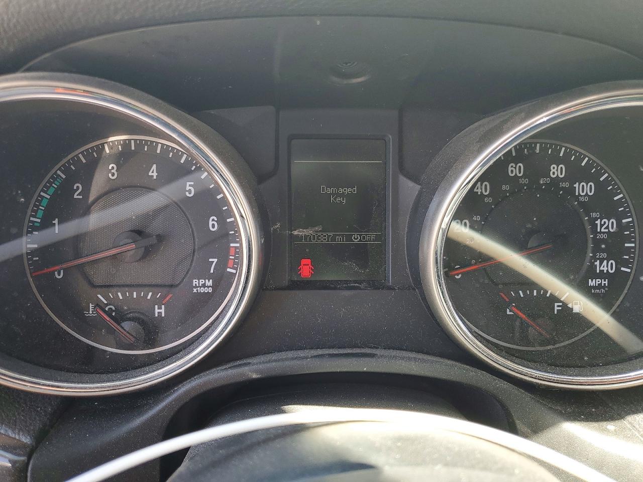 2012 Jeep Grand Cherokee Laredo White vin: 1C4RJEAG6CC355920