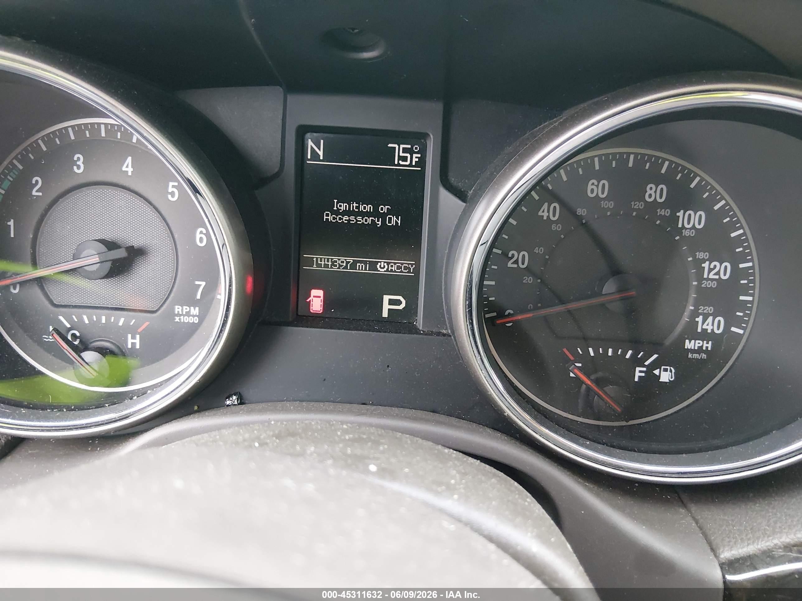 2013 Jeep Grand Cherokee Laredo Maroon vin: 1C4RJEAG6DC517594