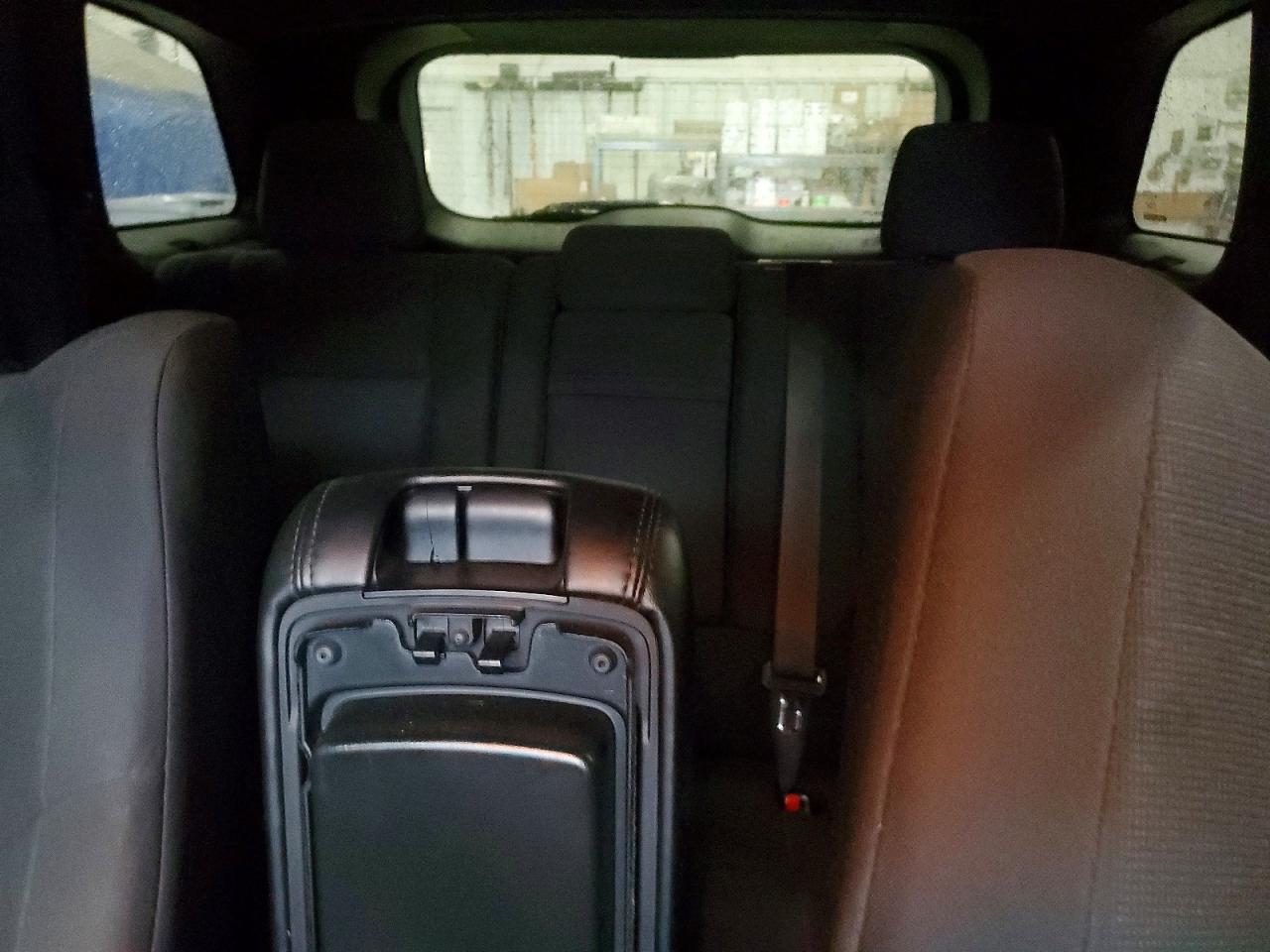 2014 Jeep Grand Cherokee Laredo Black vin: 1C4RJEAG6EC160399