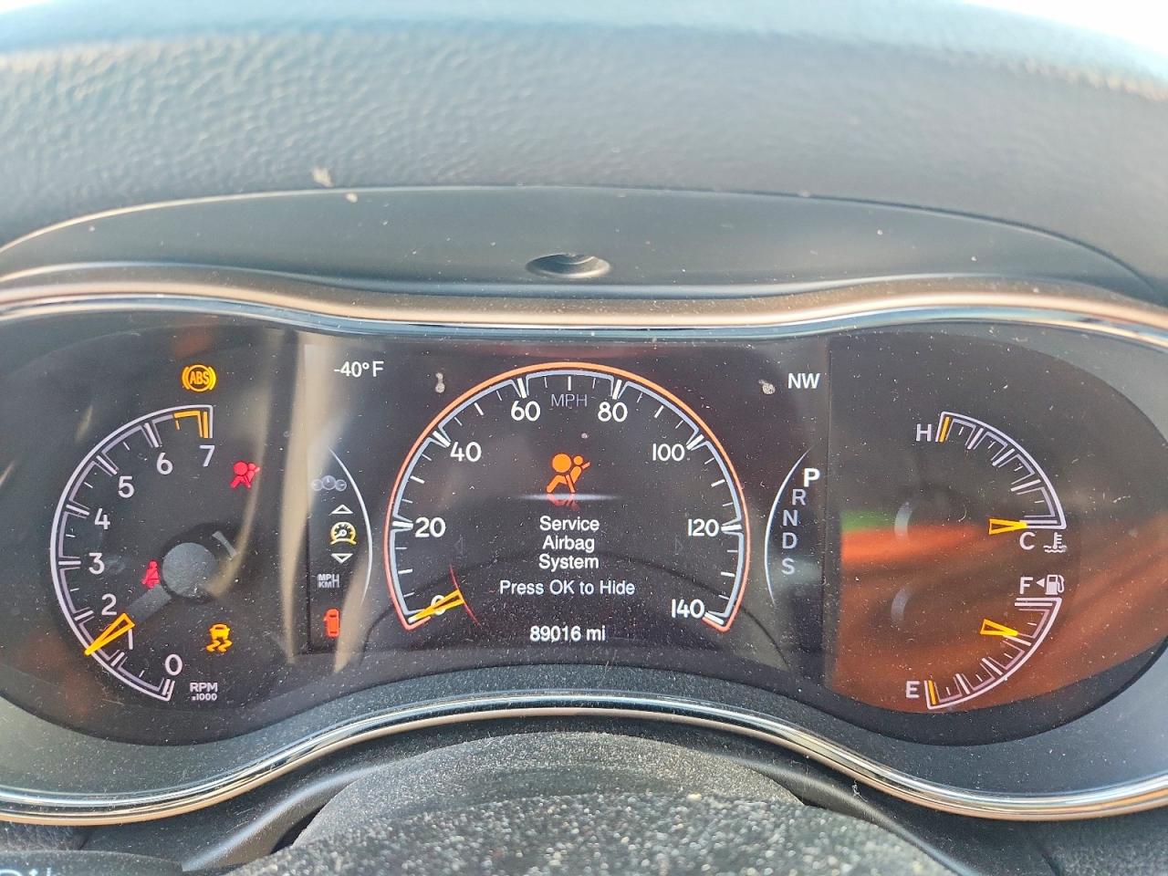 2014 Jeep Grand Cherokee Laredo Gray vin: 1C4RJEAG6EC449038