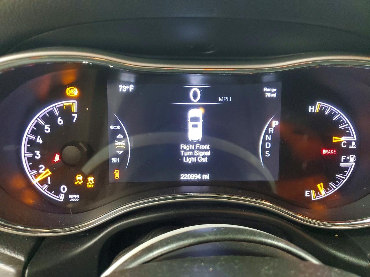 2015 Jeep Grand Cherokee Laredo Gray vin: 1C4RJEAG6FC118557