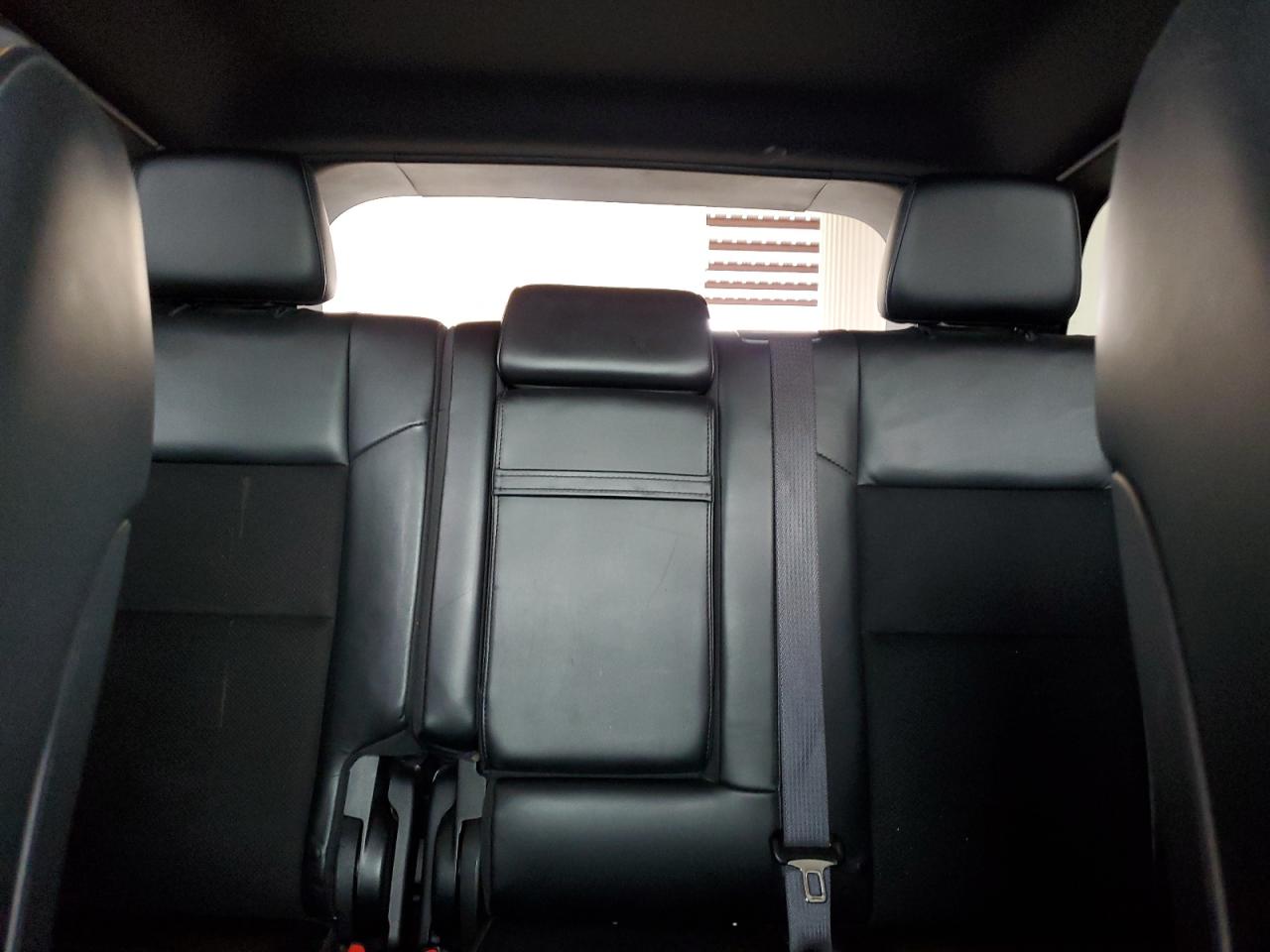2021 Jeep Grand Cherokee Laredo Черный vin: 1C4RJEAG6MC517840