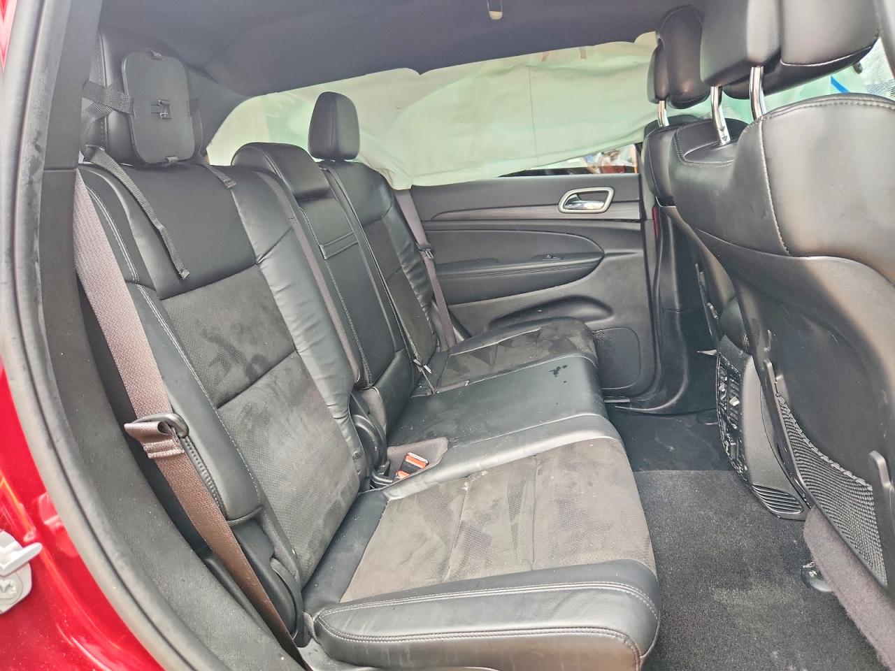 2021 Jeep Grand Cherokee Laredo Burgundy vin: 1C4RJEAG6MC798425