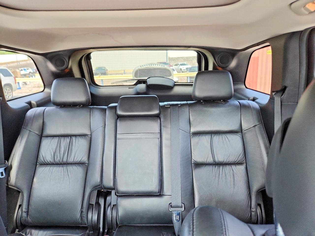 2012 Jeep Grand Cherokee Laredo Black vin: 1C4RJEAG7CC355957