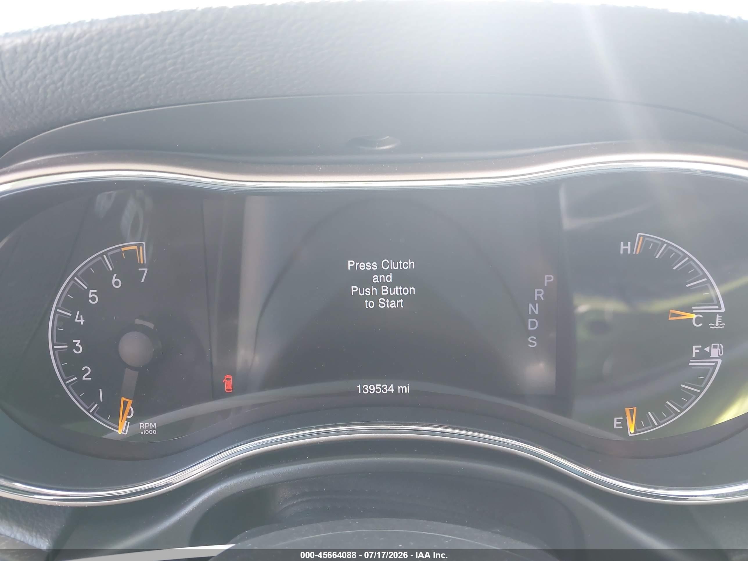 2015 Jeep Grand Cherokee Altitude Gray vin: 1C4RJEAG7FC634846