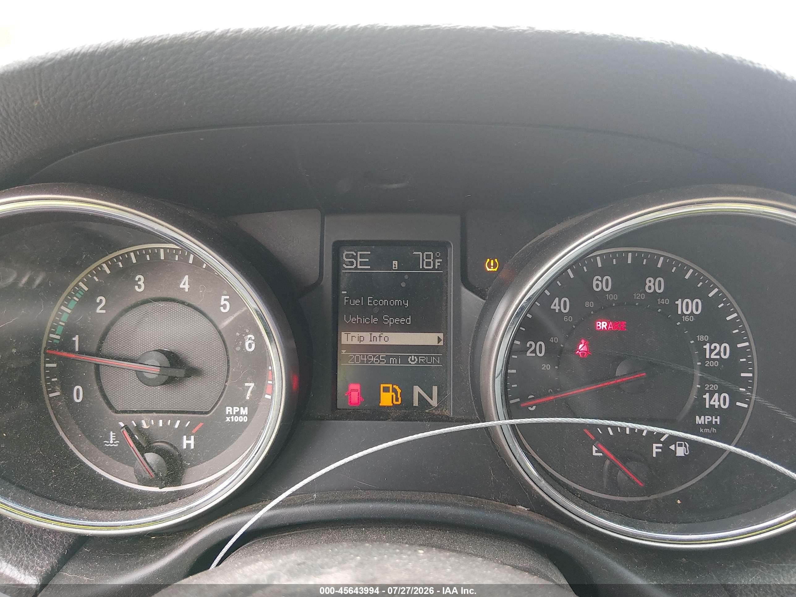 2012 Jeep Grand Cherokee Laredo Silver vin: 1C4RJEAG8CC209664