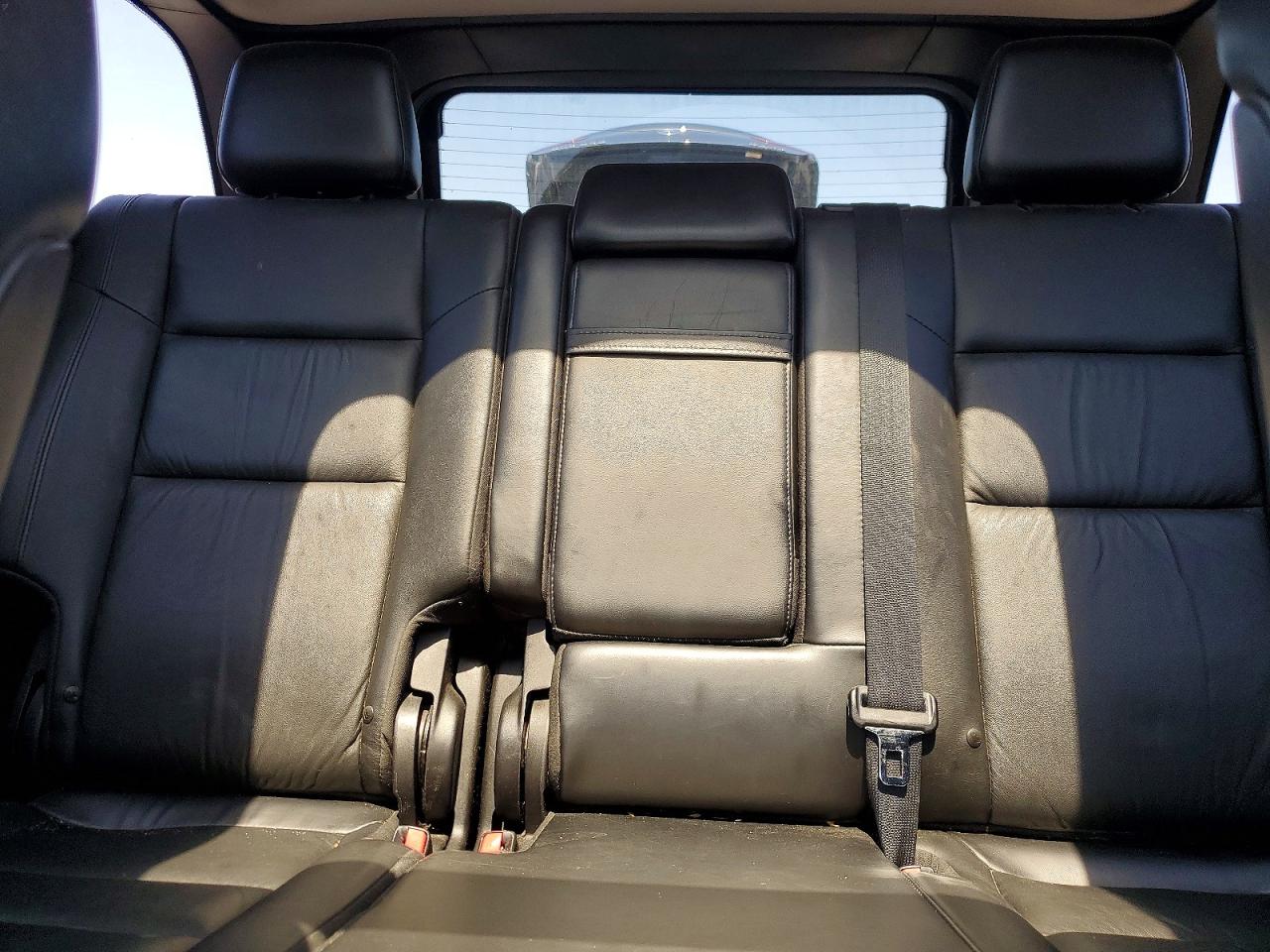 2012 Jeep Grand Cherokee Laredo Black vin: 1C4RJEAG8CC235990