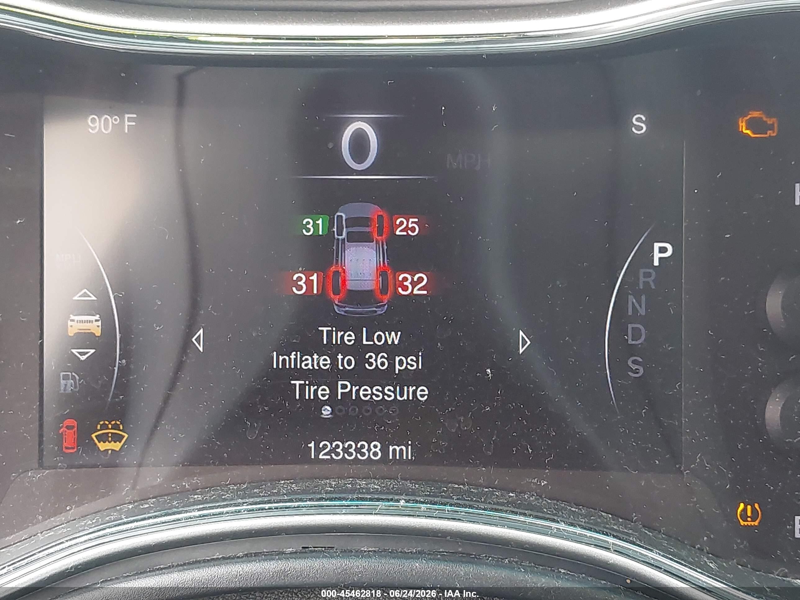 2015 Jeep Grand Cherokee Altitude Gray vin: 1C4RJEAG8FC863018