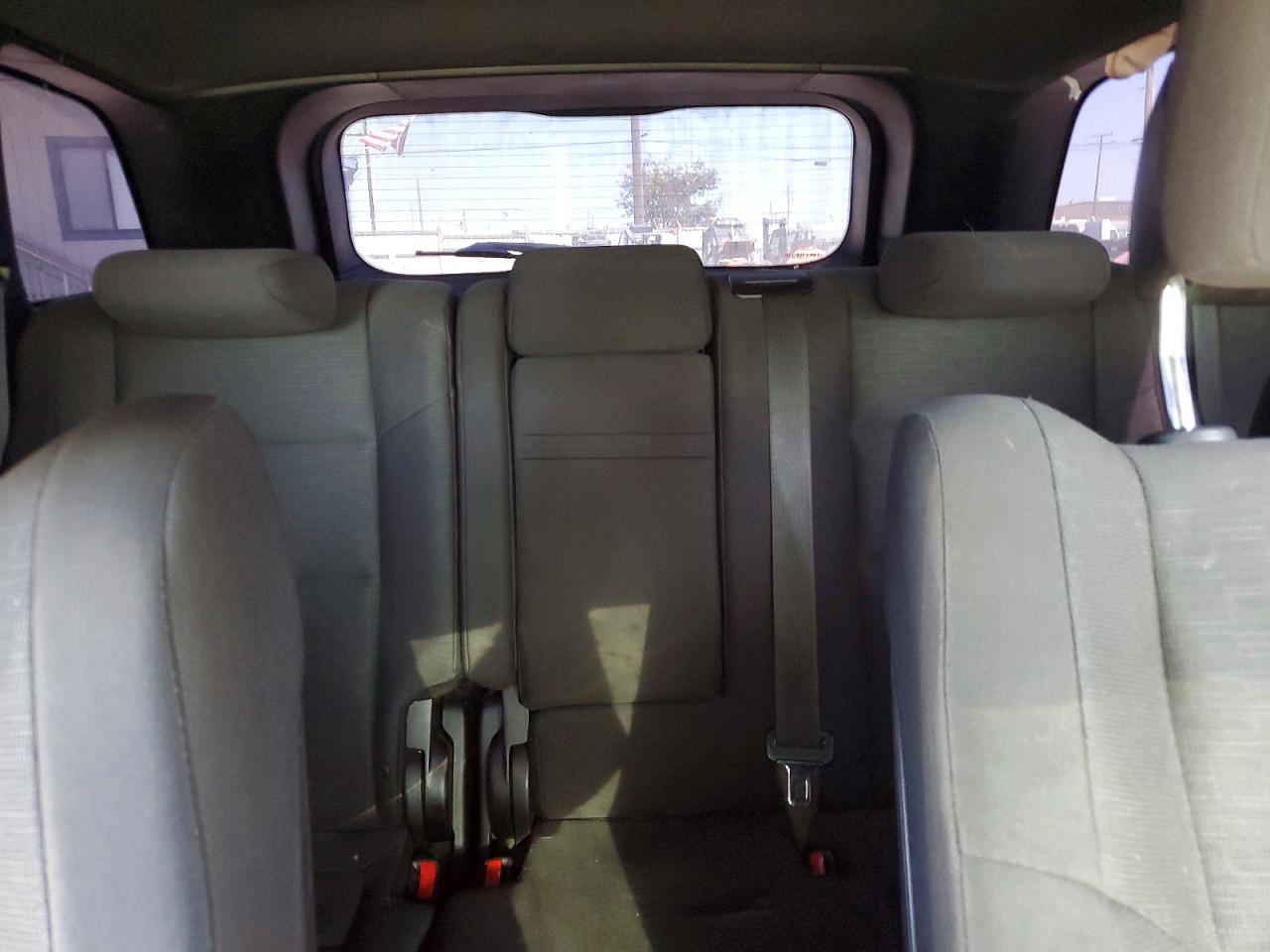 2015 Jeep Grand Cherokee Laredo Серый vin: 1C4RJEAG9FC231810