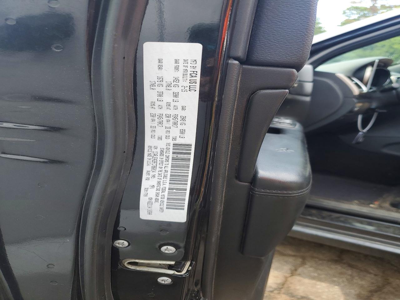 2015 Jeep Grand Cherokee Laredo Black vin: 1C4RJEAG9FC786014