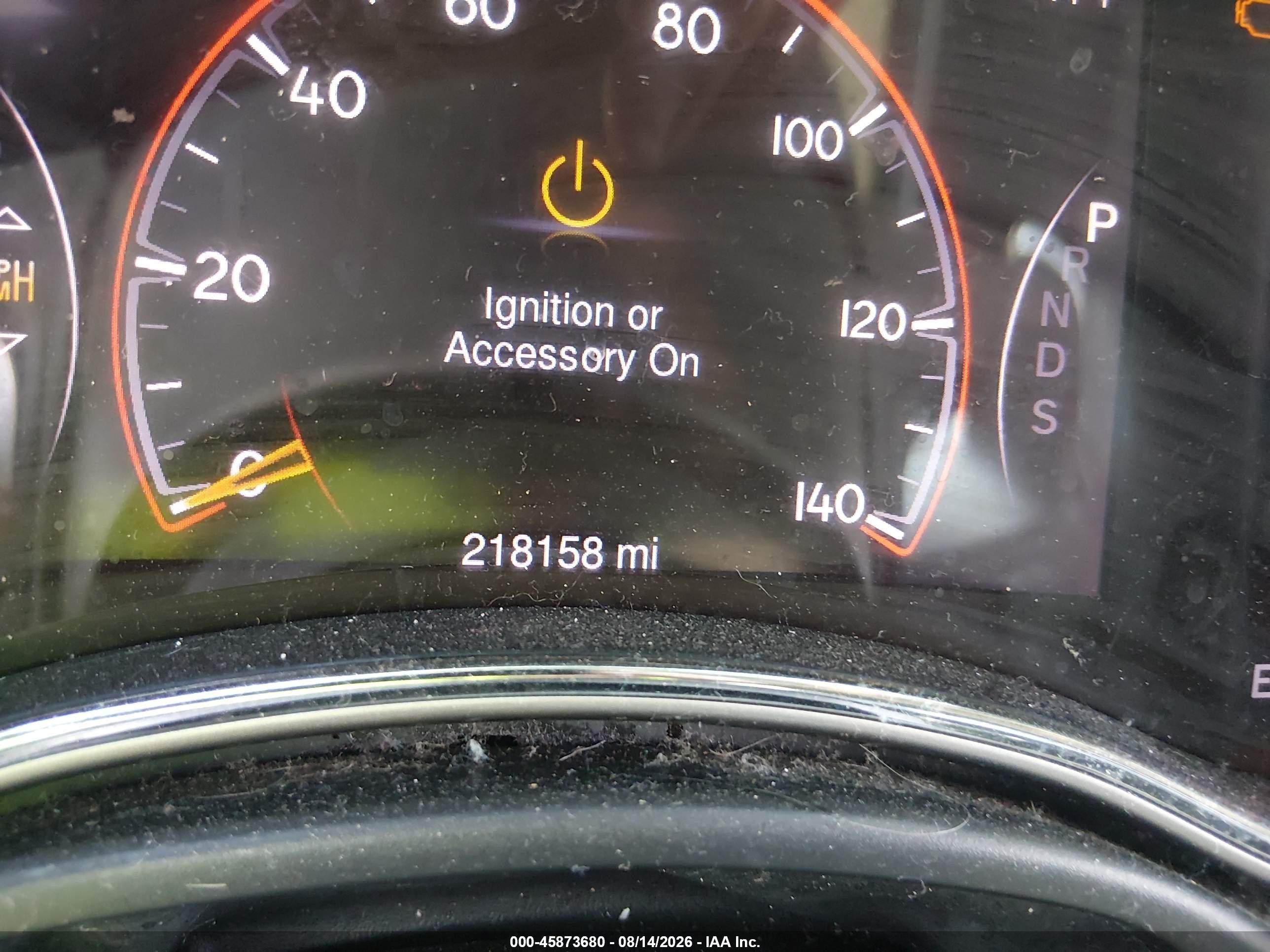 2014 Jeep Grand Cherokee Laredo Black vin: 1C4RJEAGXEC217204