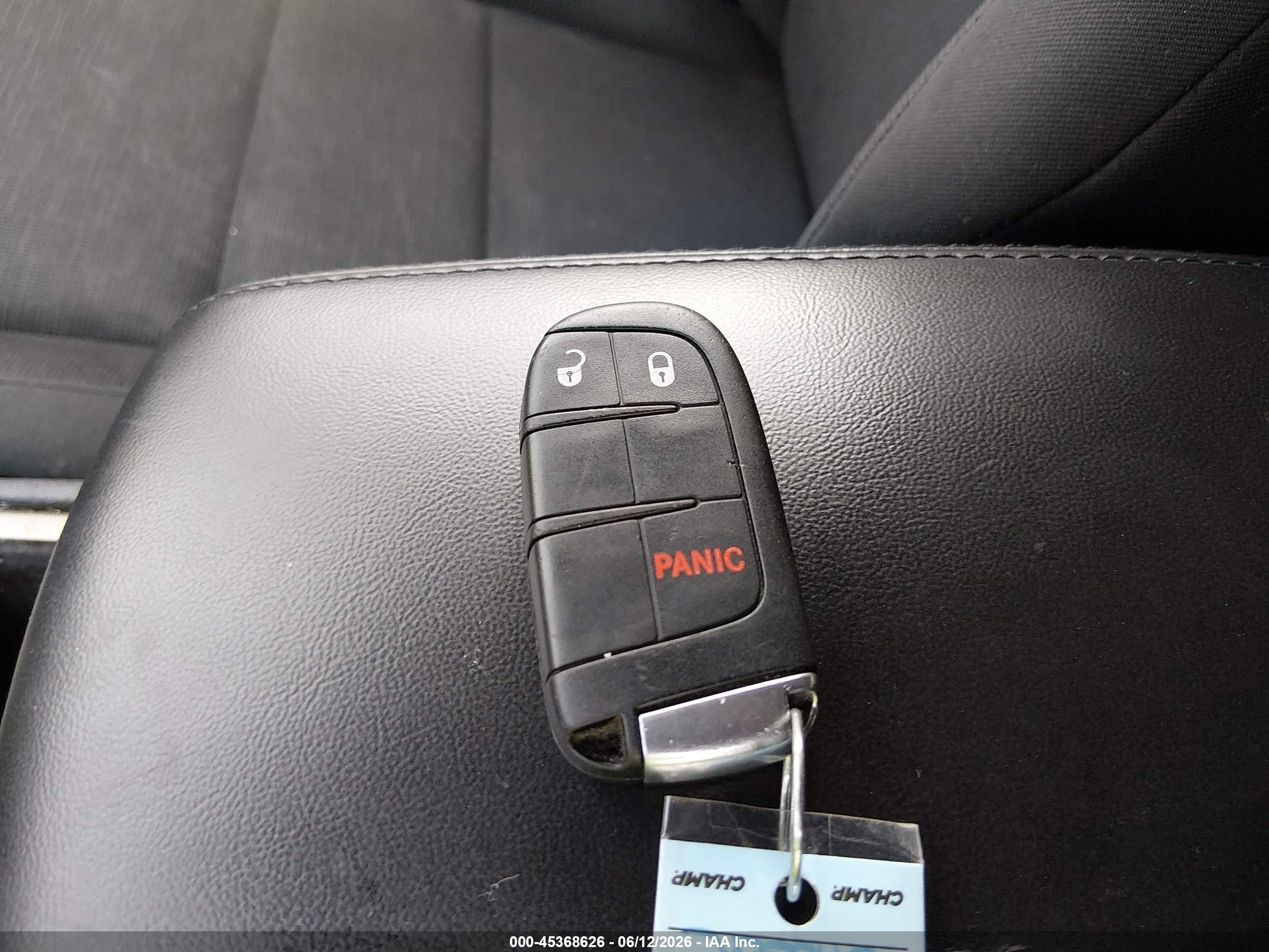2015 Jeep Grand Cherokee Laredo Dark Blue vin: 1C4RJEAGXFC669509