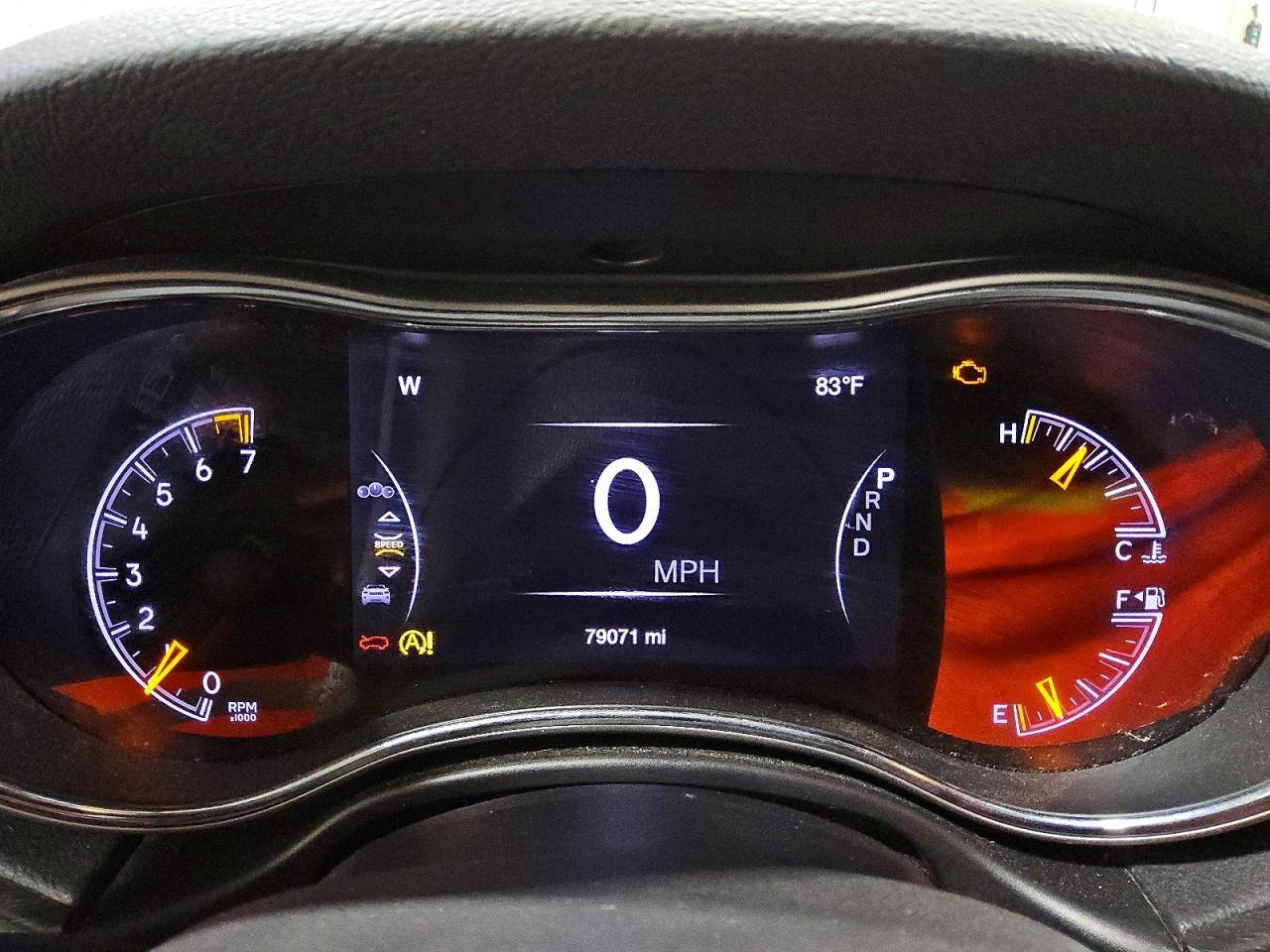 2018 Jeep Grand Cherokee Laredo Black vin: 1C4RJEAGXJC481484