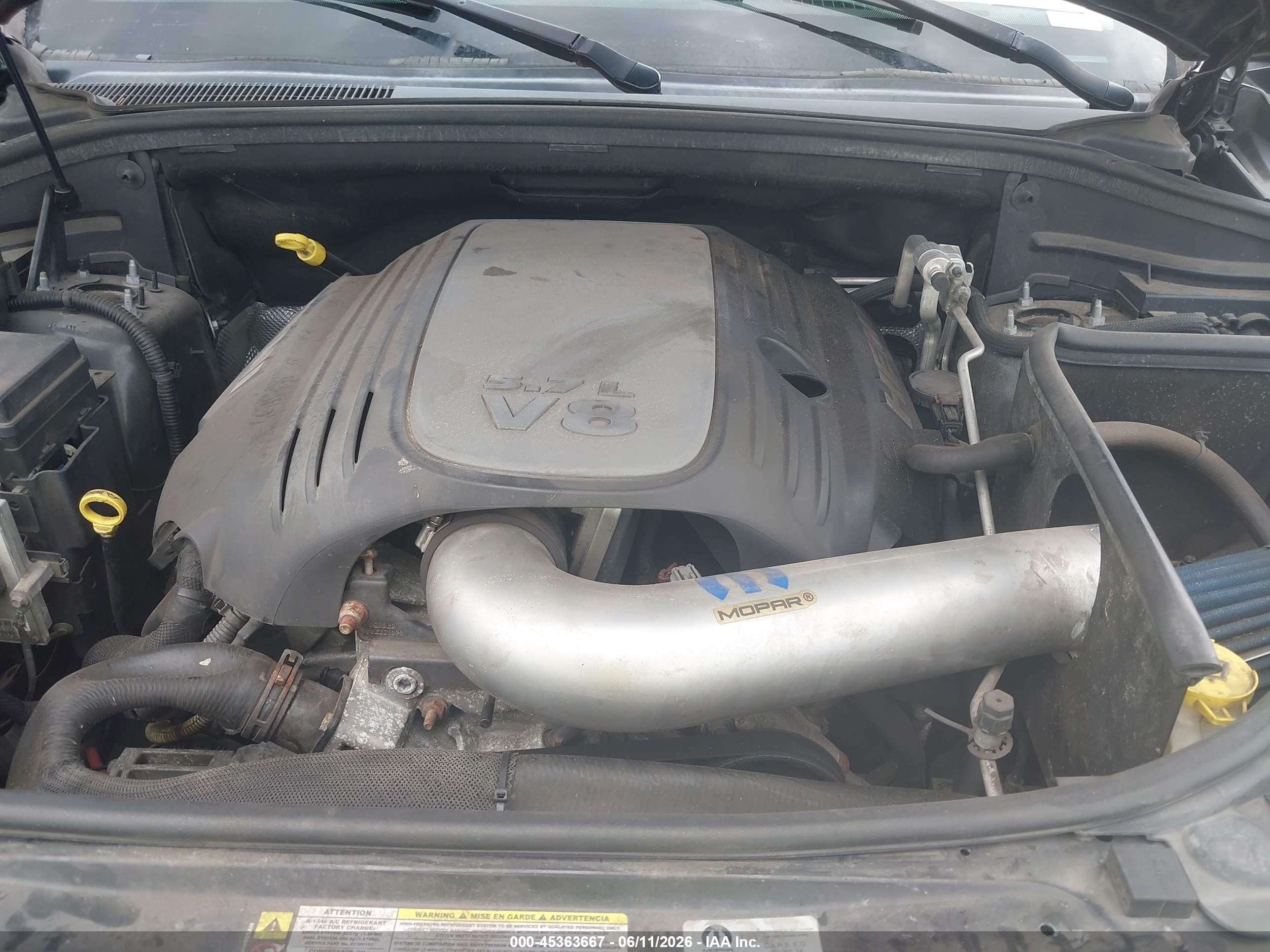 2013 Jeep Grand Cherokee Laredo Черный vin: 1C4RJEAT1DC564349