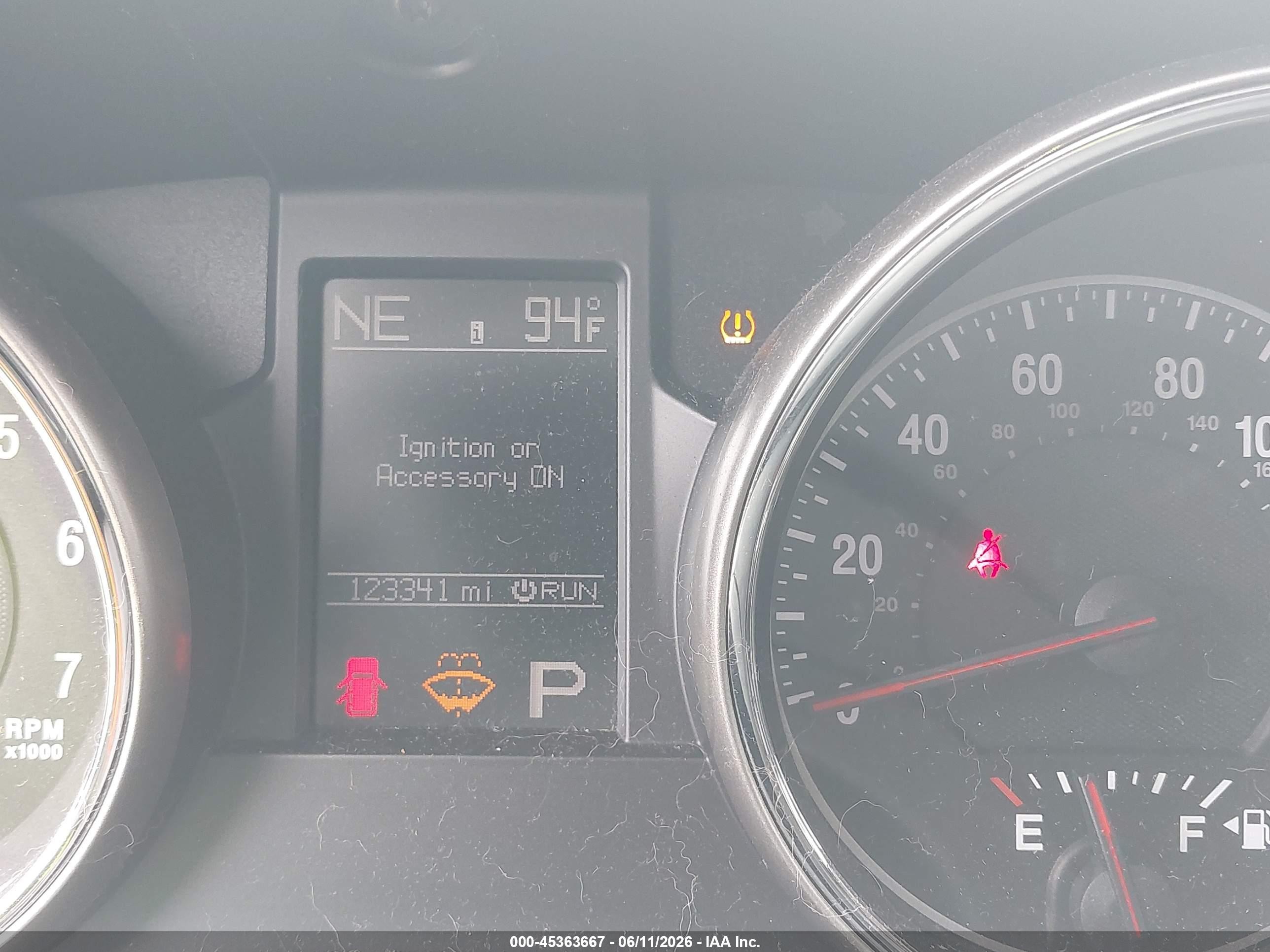 2013 Jeep Grand Cherokee Laredo Черный vin: 1C4RJEAT1DC564349