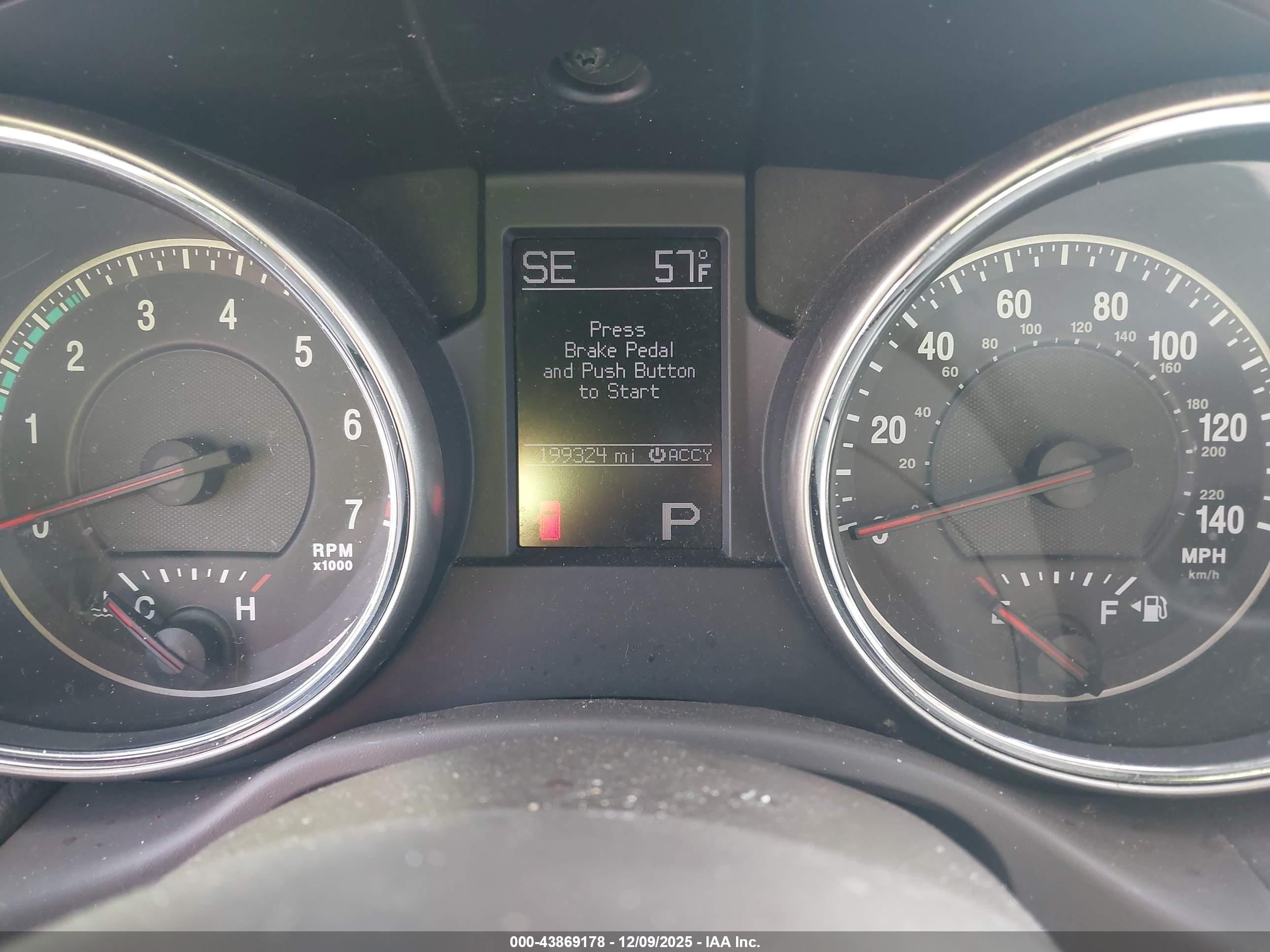 2012 Jeep Grand Cherokee Laredo Blue vin: 1C4RJEAT5CC317060