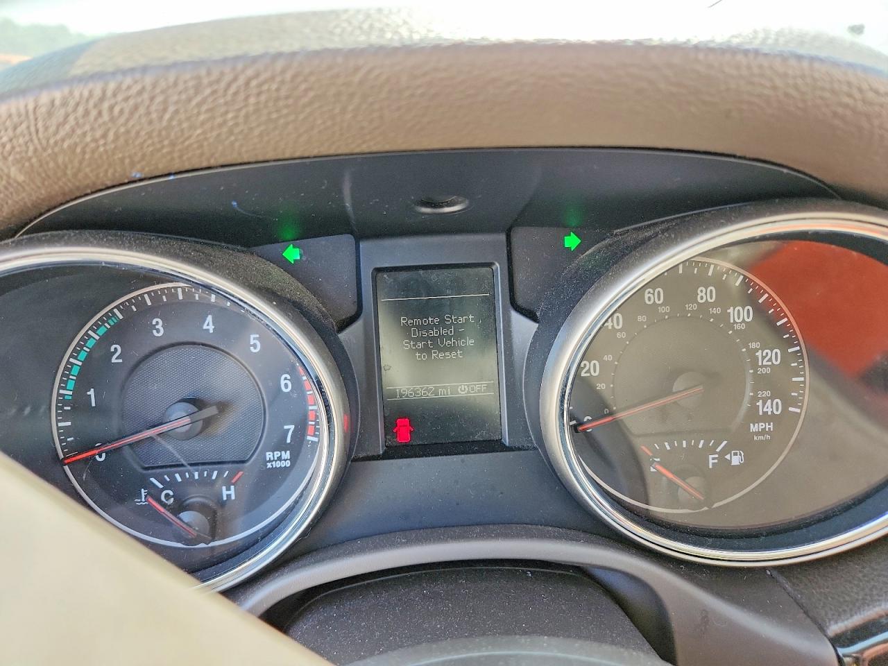 2013 Jeep Grand Cherokee Laredo Blue vin: 1C4RJEAT8DC547306