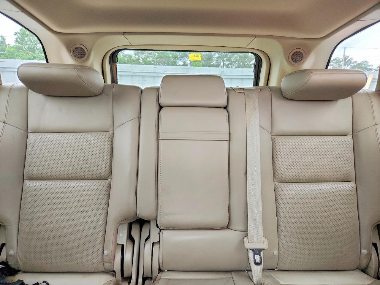 2012 Jeep Grand Cherokee Limited White vin: 1C4RJEBG0CC263846