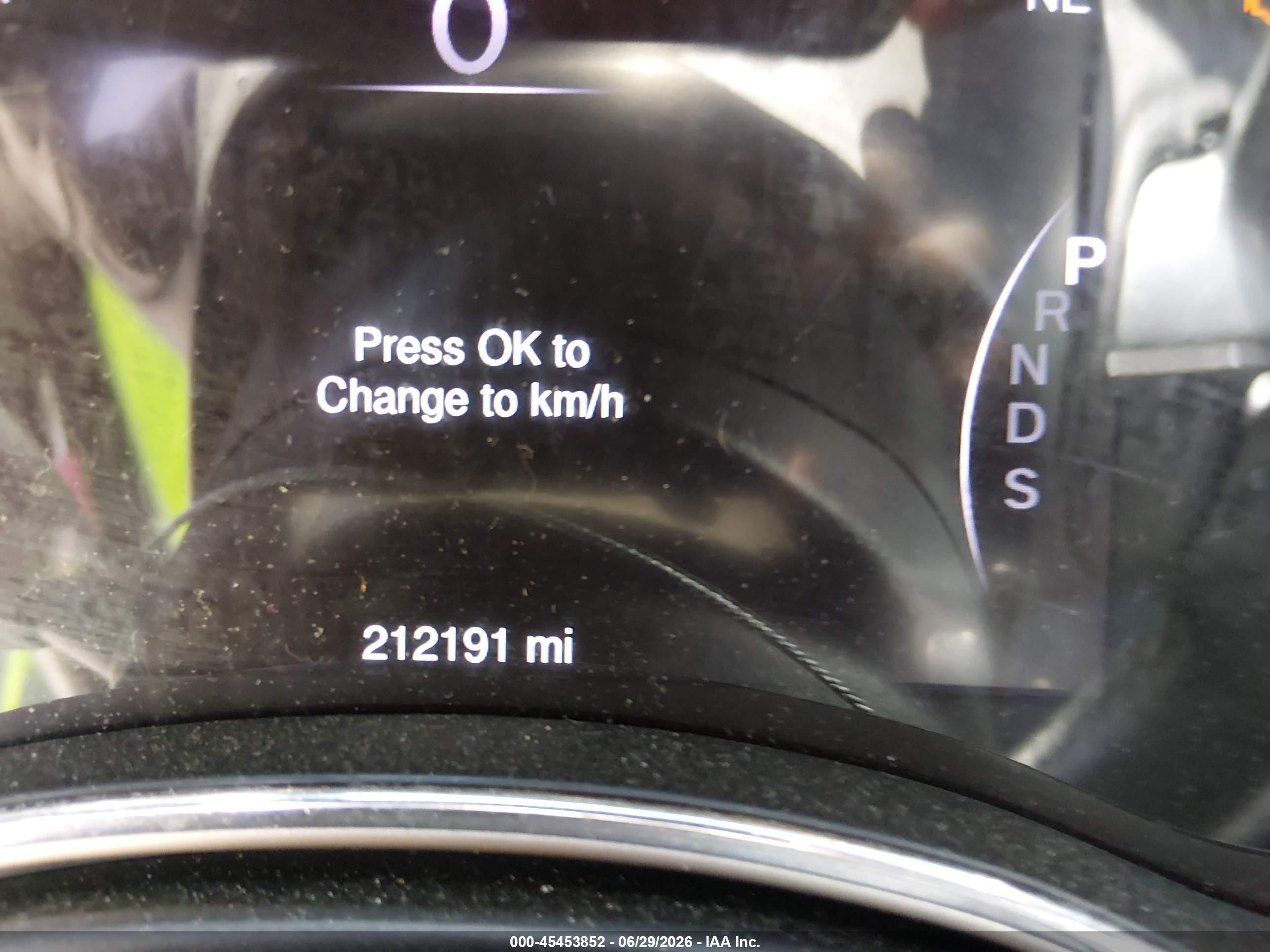 2014 Jeep Grand Cherokee Limited Blue vin: 1C4RJEBG0EC271173