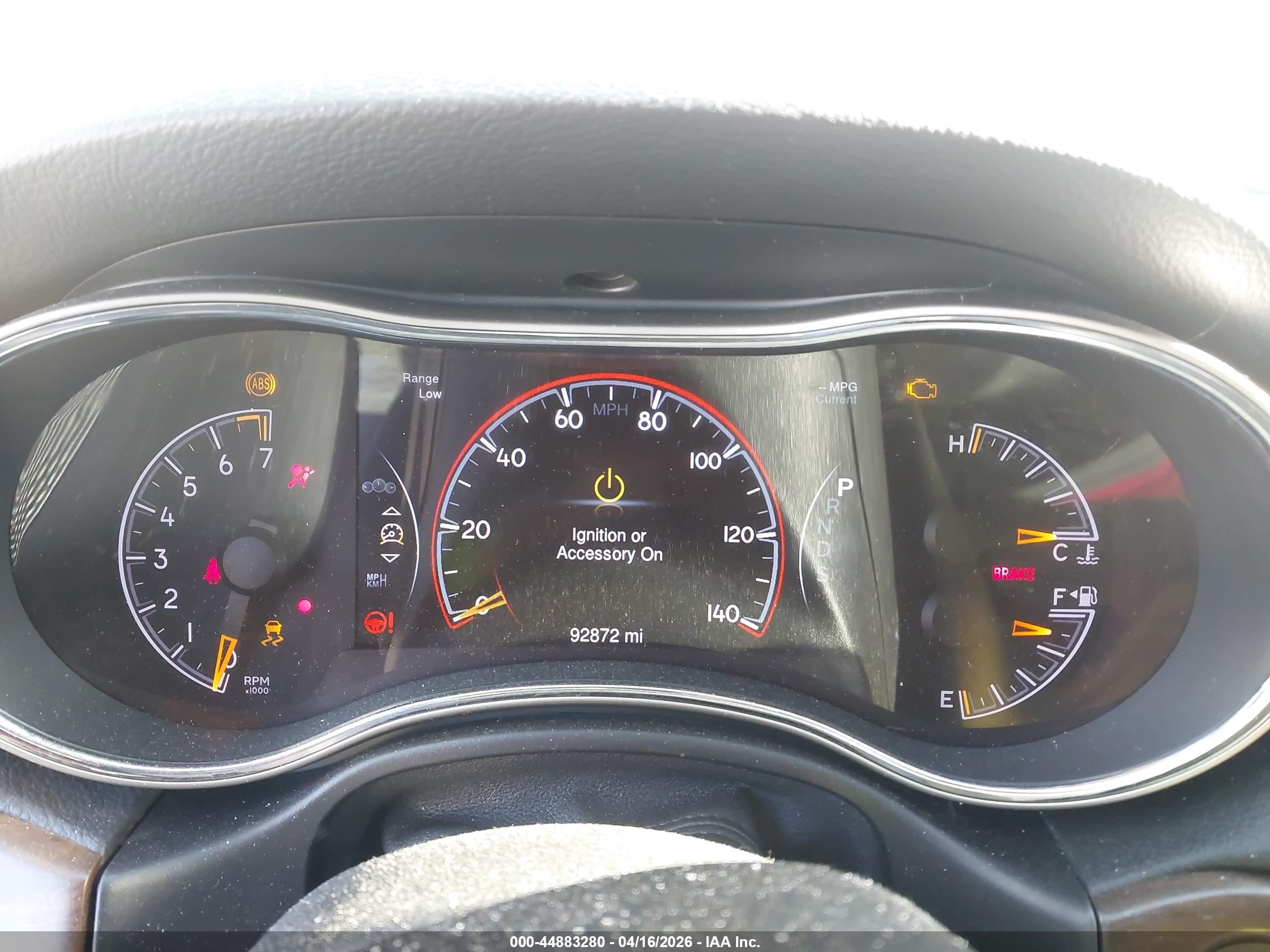 2015 Jeep Grand Cherokee Limited Черный vin: 1C4RJEBG0FC807959