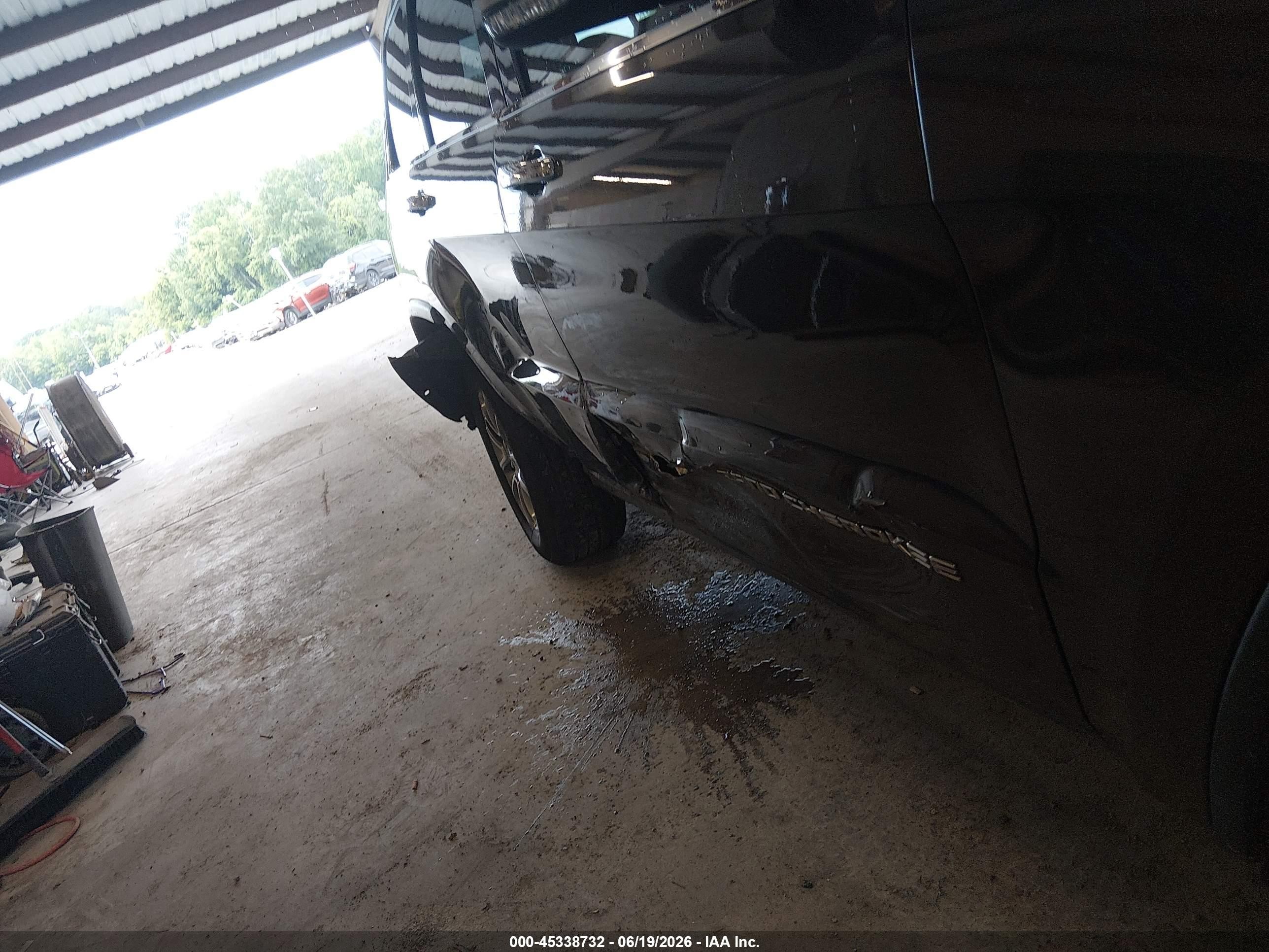 2015 Jeep Grand Cherokee Limited Gray vin: 1C4RJEBG0FC906393