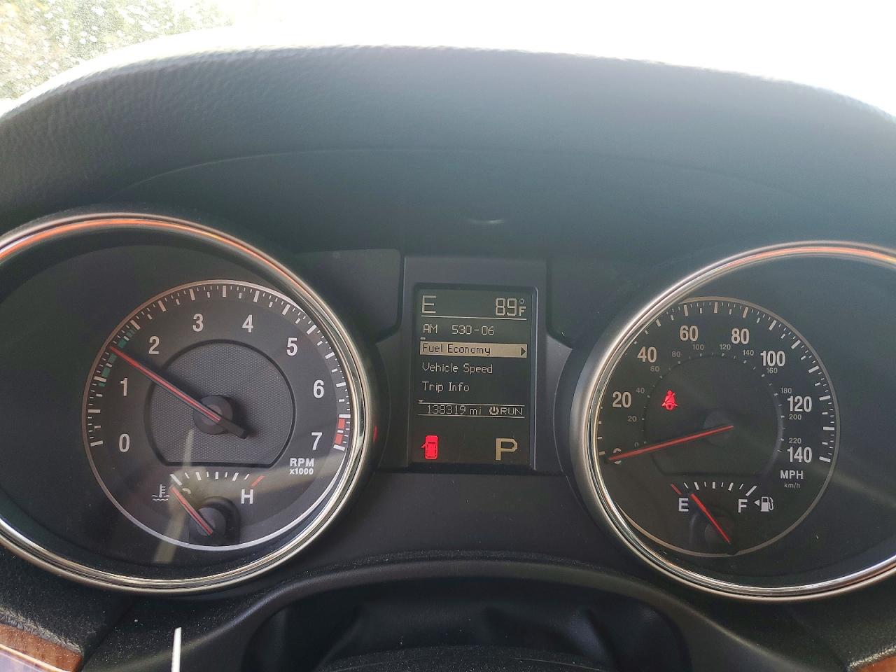 2013 Jeep Grand Cherokee Limited Черный vin: 1C4RJEBG1DC642596