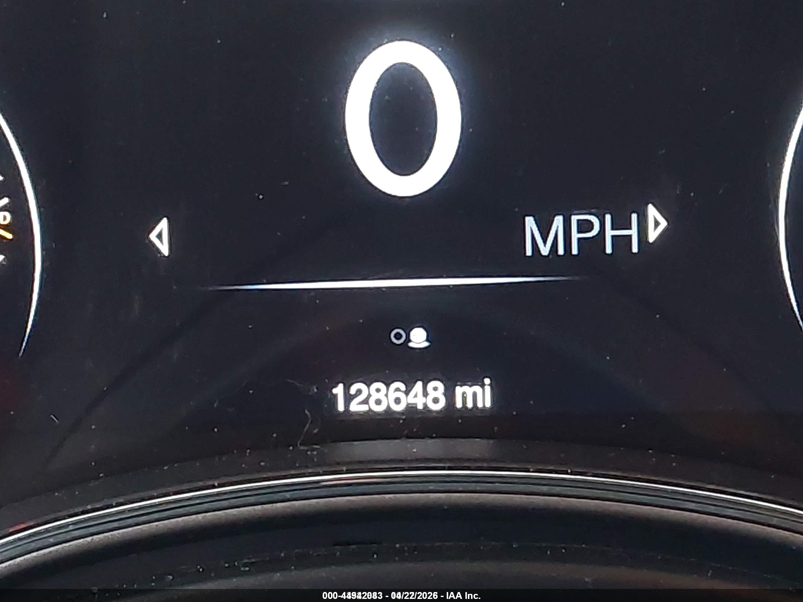 2014 Jeep Grand Cherokee Limited White vin: 1C4RJEBG1EC432842