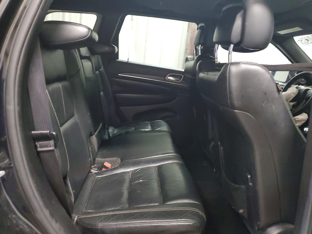2014 Jeep Grand Cherokee Limited Black vin: 1C4RJEBG1EC461063