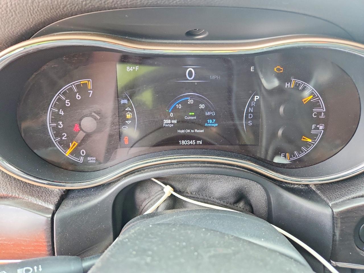 2014 Jeep Grand Cherokee Limited Silver vin: 1C4RJEBG1EC536750