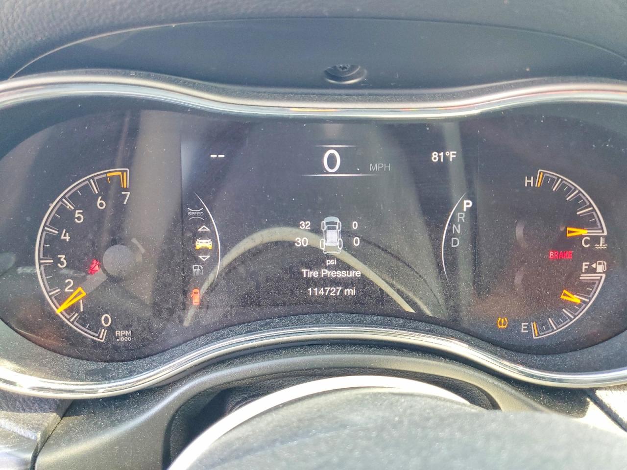 2019 Jeep Grand Cherokee Limited Черный vin: 1C4RJEBG1KC857313
