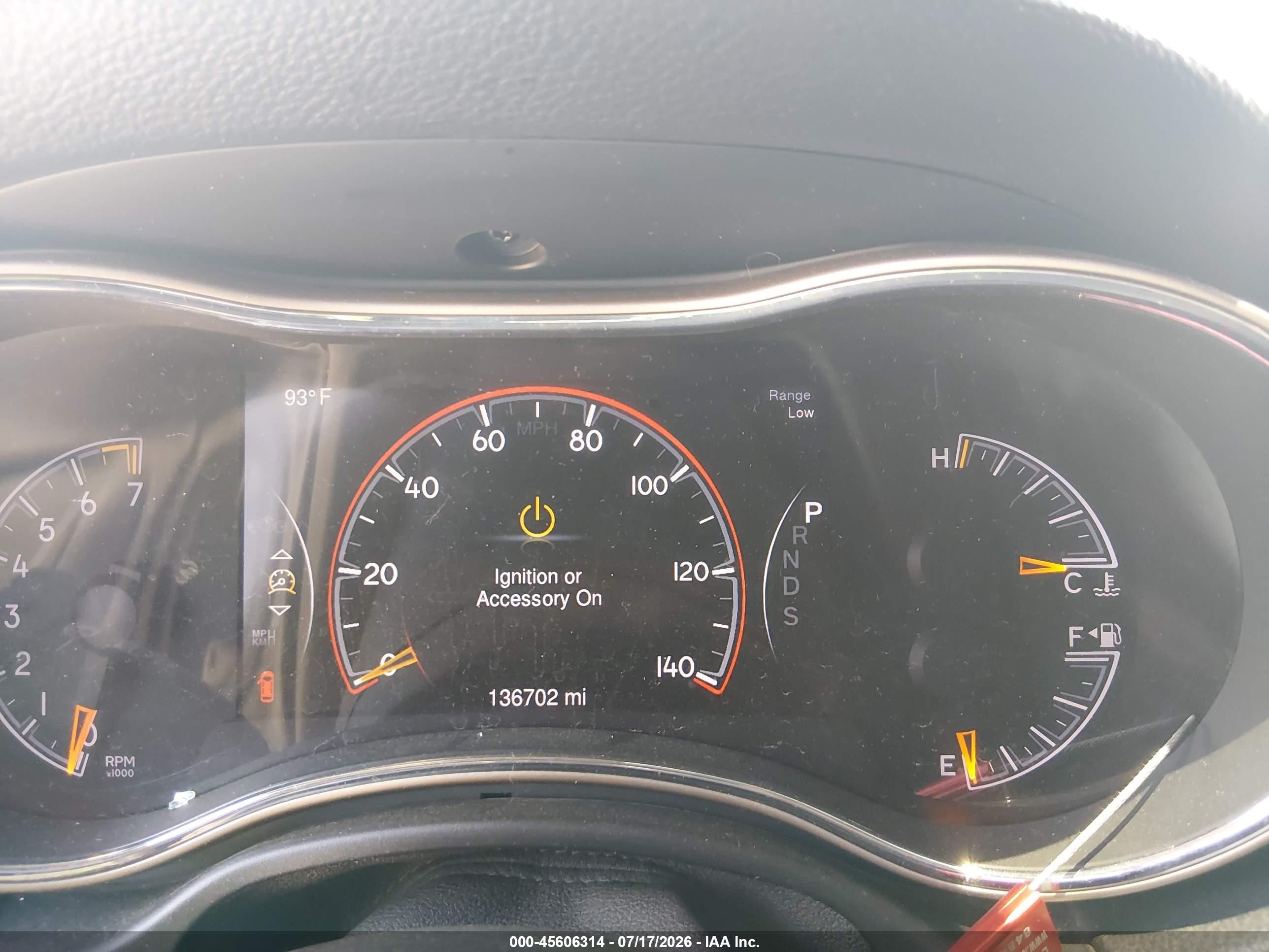 2014 Jeep Grand Cherokee Limited Black vin: 1C4RJEBG2EC303654