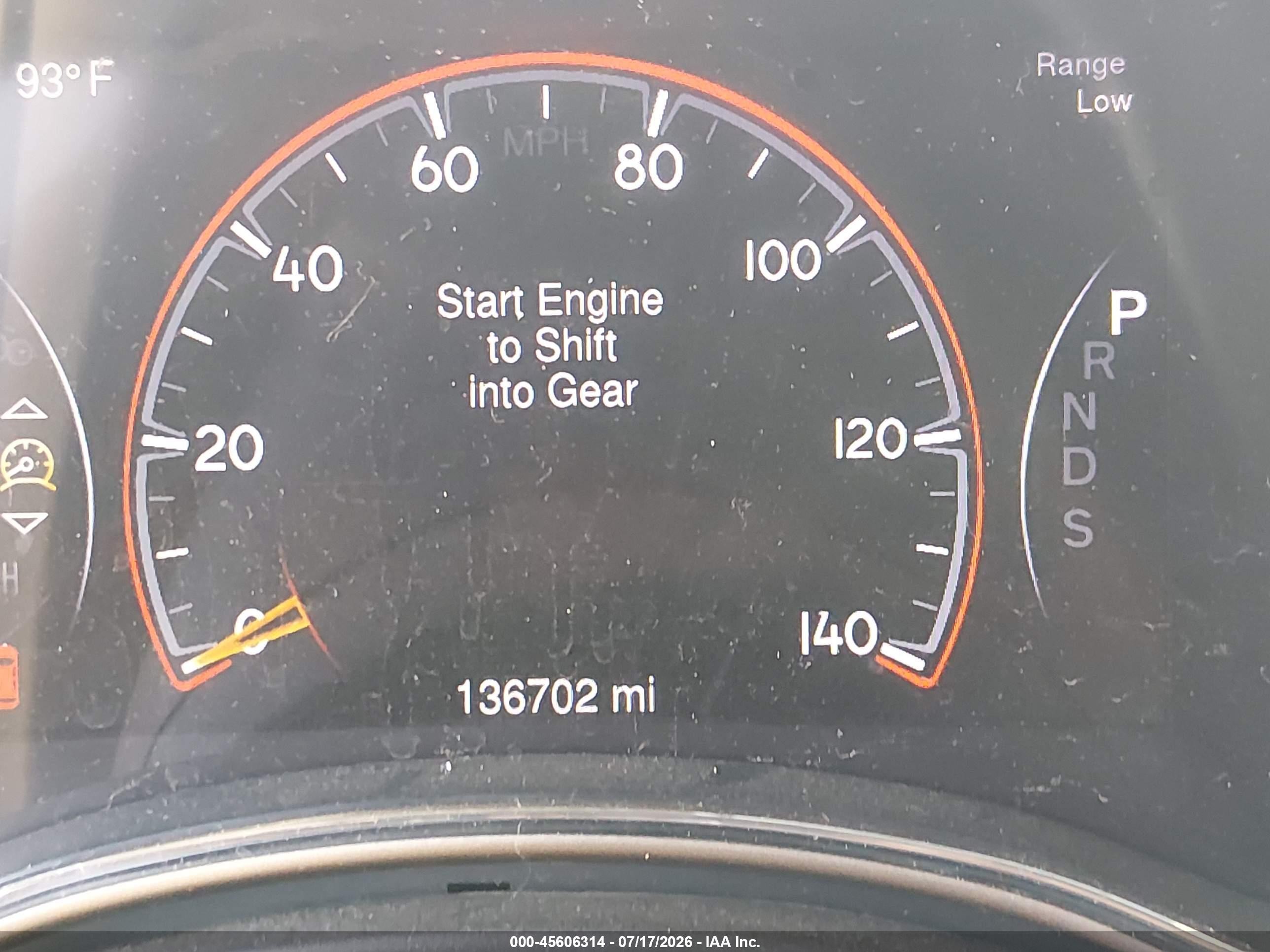 2014 Jeep Grand Cherokee Limited Black vin: 1C4RJEBG2EC303654