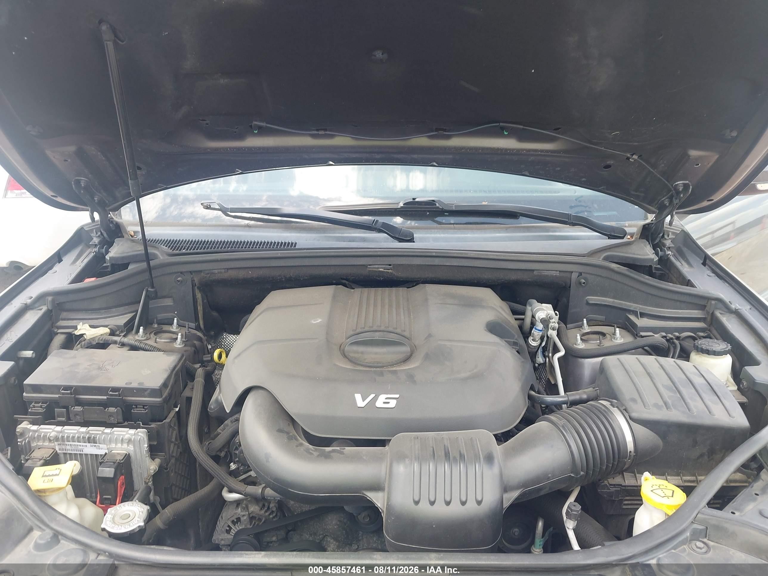 2014 Jeep Grand Cherokee Limited Gray vin: 1C4RJEBG2EC529290