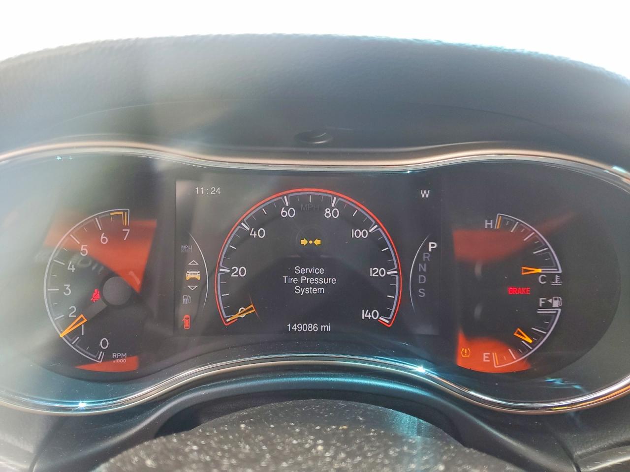 2015 Jeep Grand Cherokee Limited Серебряный vin: 1C4RJEBG2FC872229
