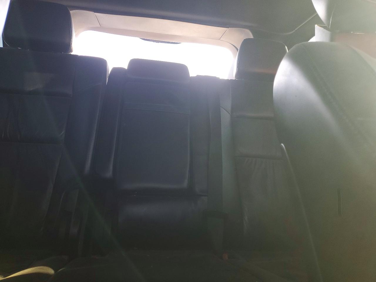 2016 Jeep Grand Cherokee Limited Черный vin: 1C4RJEBG2GC448549