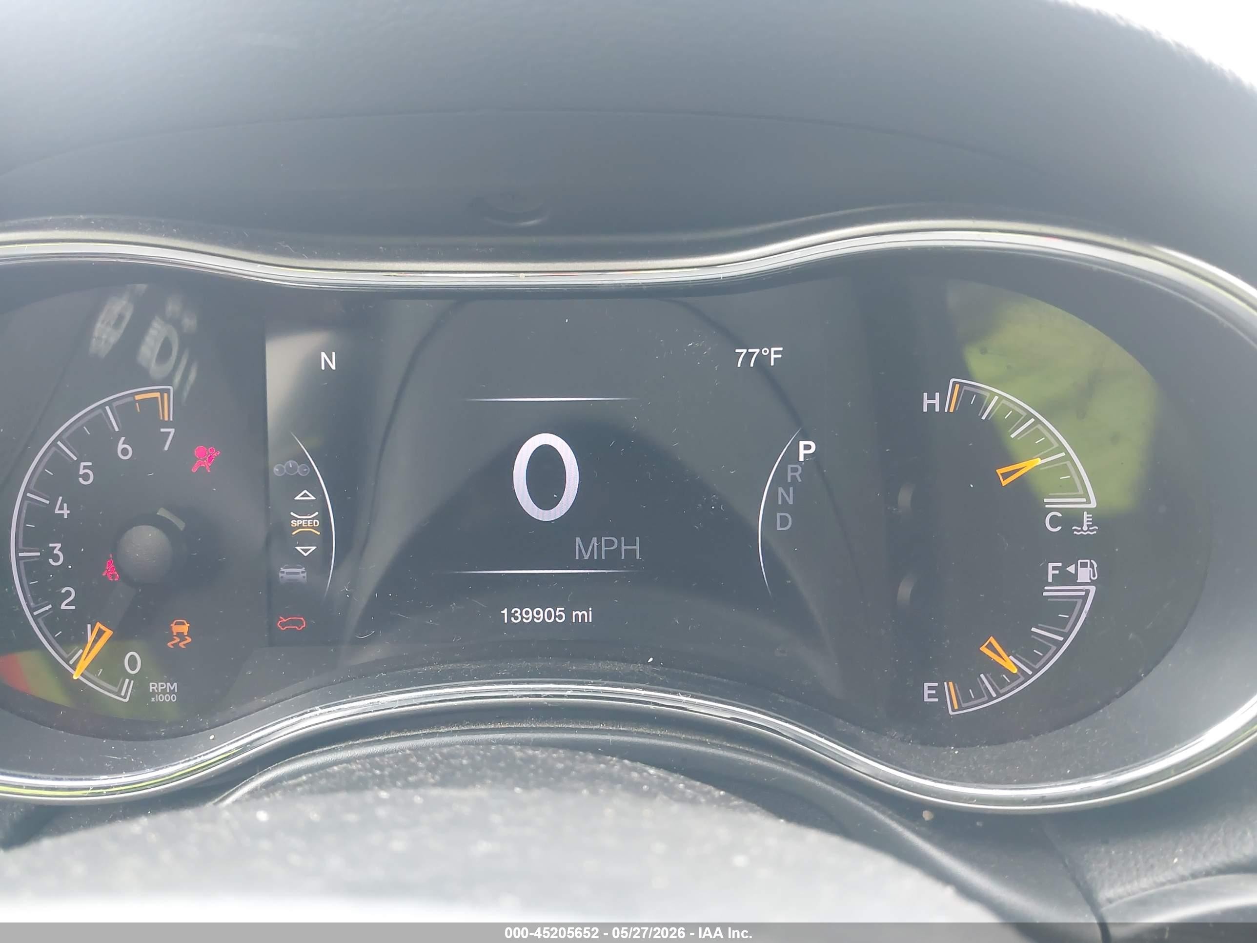 2020 Jeep Grand Cherokee Limited 4x2 Черный vin: 1C4RJEBG2LC265954