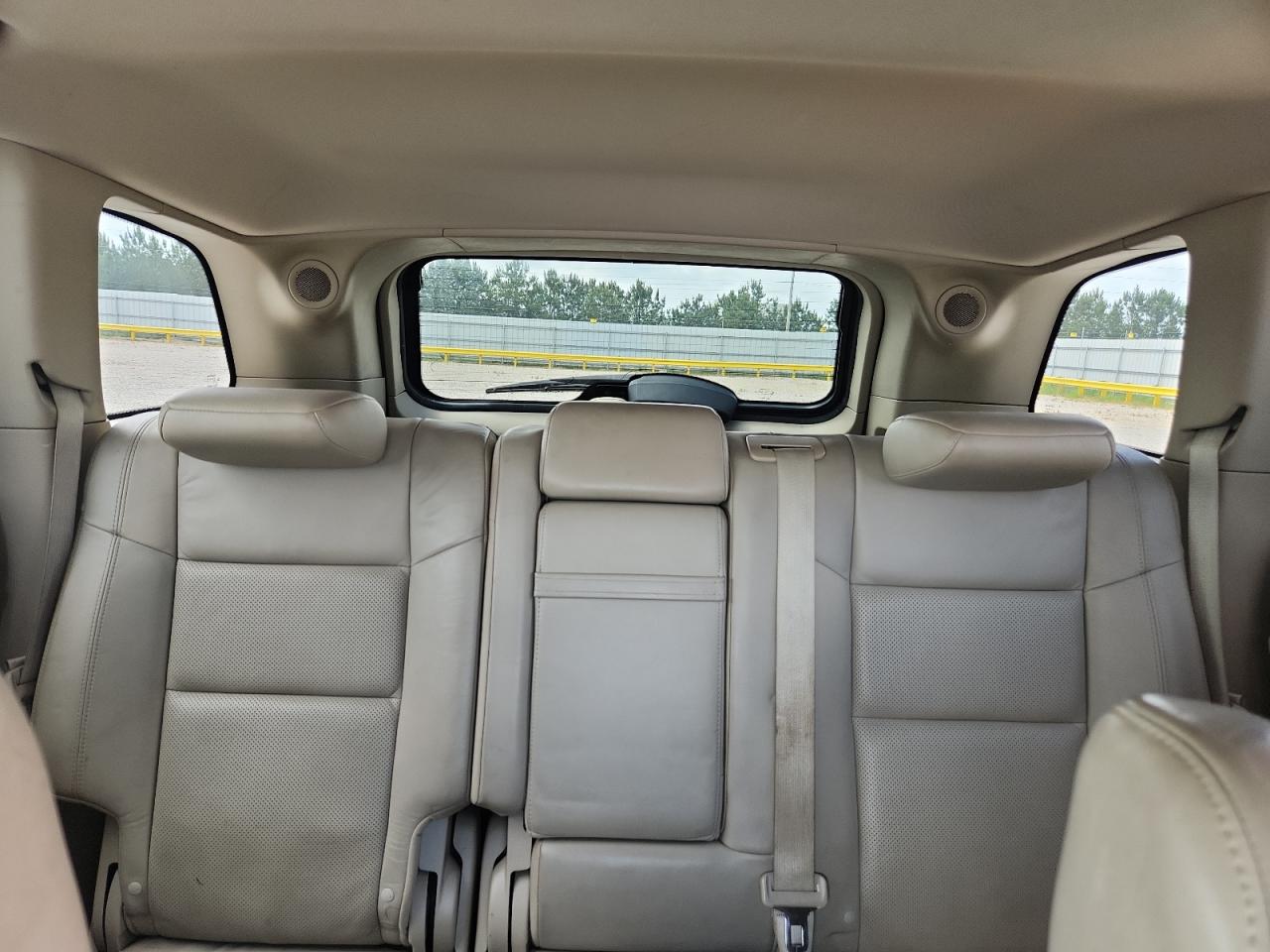 2013 Jeep Grand Cherokee Limited White vin: 1C4RJEBG3DC644835