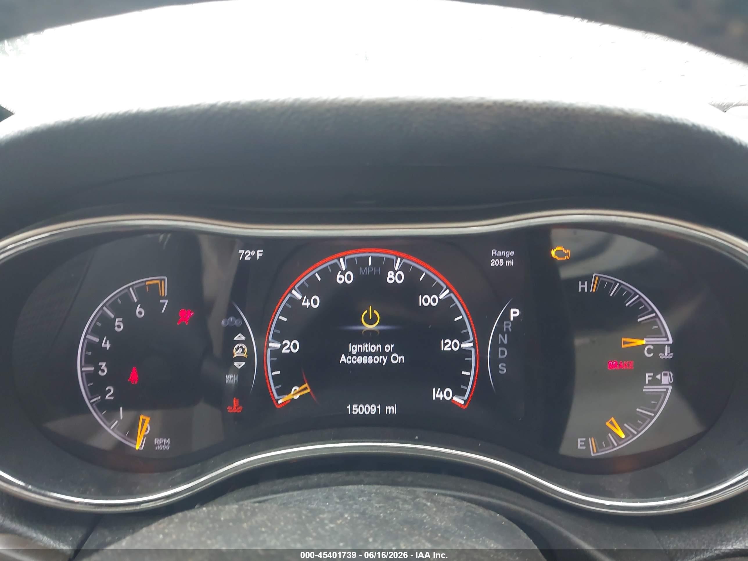 2014 Jeep Grand Cherokee Limited White vin: 1C4RJEBG3EC437816