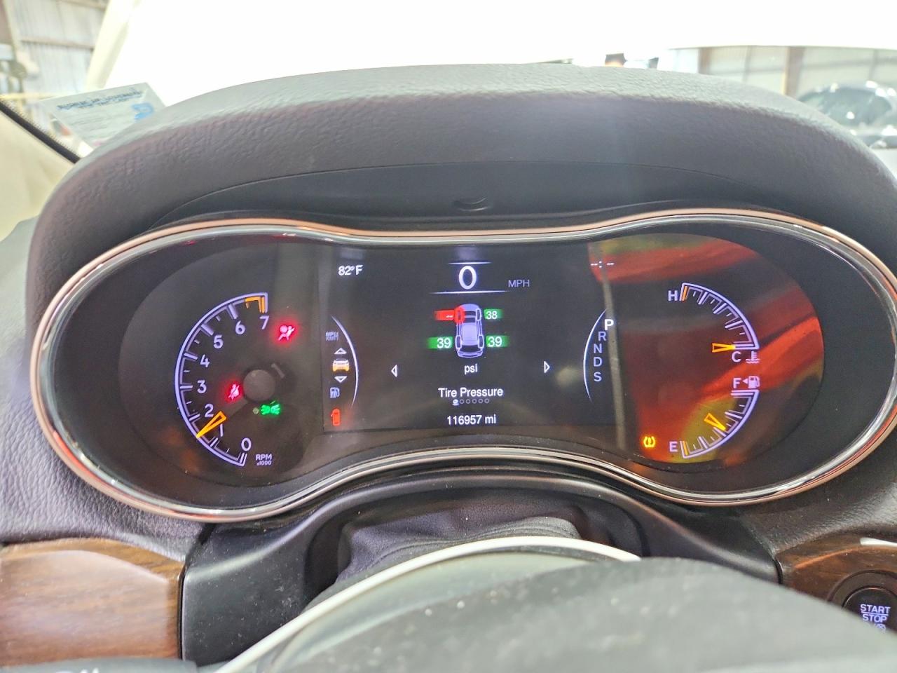 2015 Jeep Grand Cherokee Limited Gold vin: 1C4RJEBG3FC634924