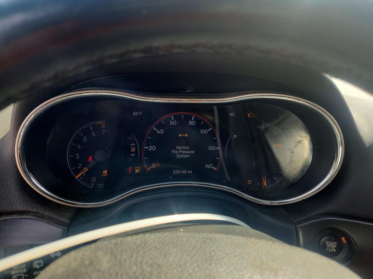 2015 Jeep Grand Cherokee Limited Gray vin: 1C4RJEBG3FC654705