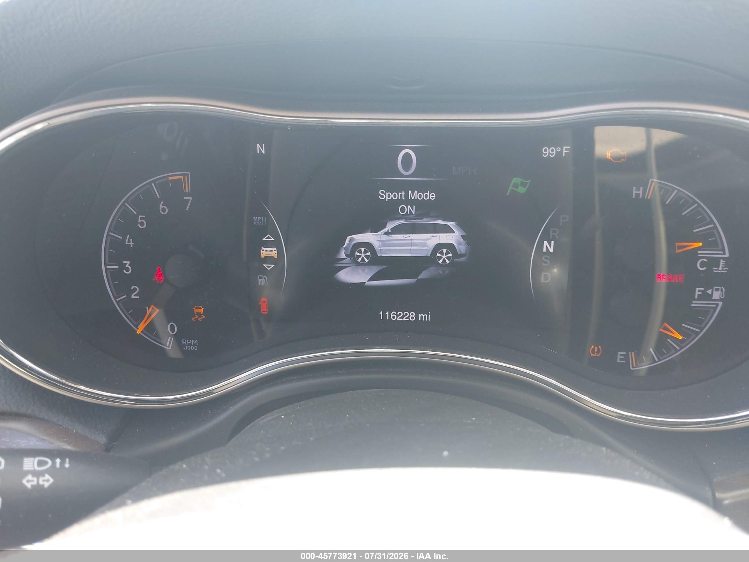 2015 Jeep Grand Cherokee Limited Black vin: 1C4RJEBG3FC903620