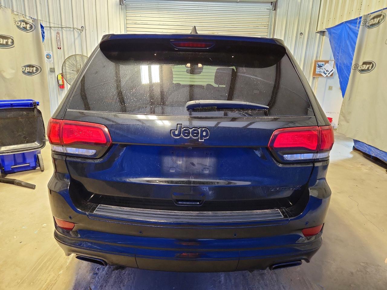2021 Jeep Grand Cherokee Limited Black vin: 1C4RJEBG3MC680332