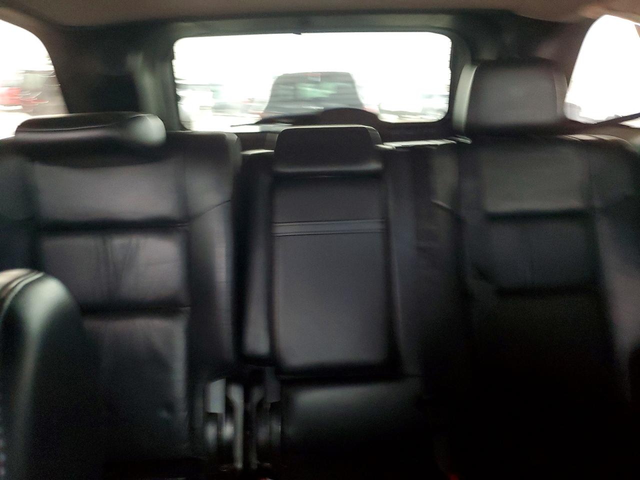 2013 Jeep Grand Cherokee Limited Угольный vin: 1C4RJEBG4DC577582