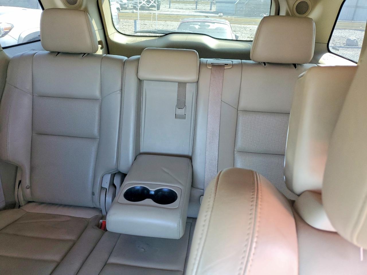 2014 Jeep Grand Cherokee Limited Gray vin: 1C4RJEBG4EC152087