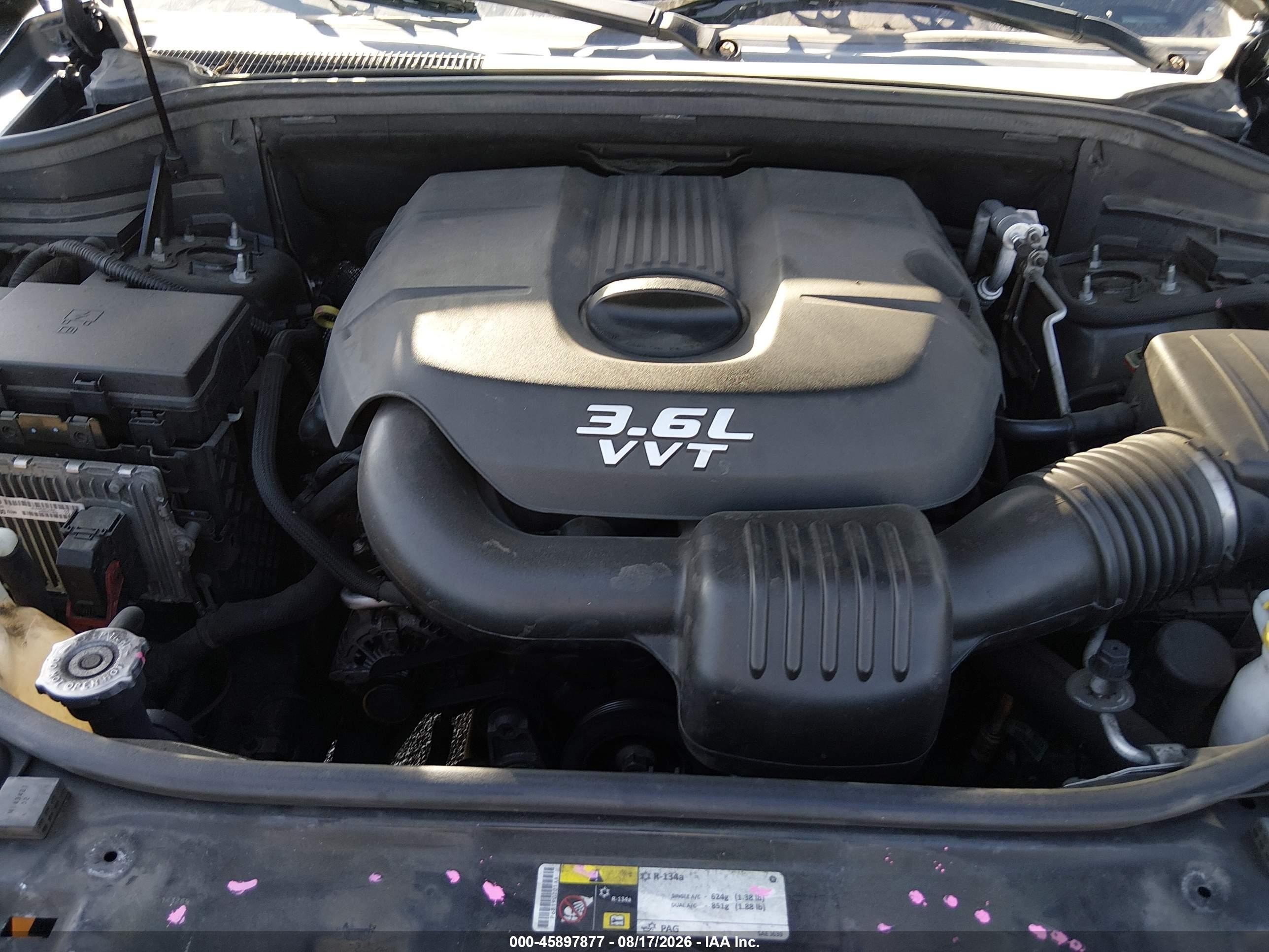 2014 Jeep Grand Cherokee Limited Black vin: 1C4RJEBG4EC191231
