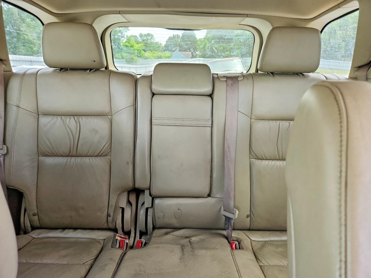 2014 Jeep Grand Cherokee Limited Кремовый vin: 1C4RJEBG4EC227905