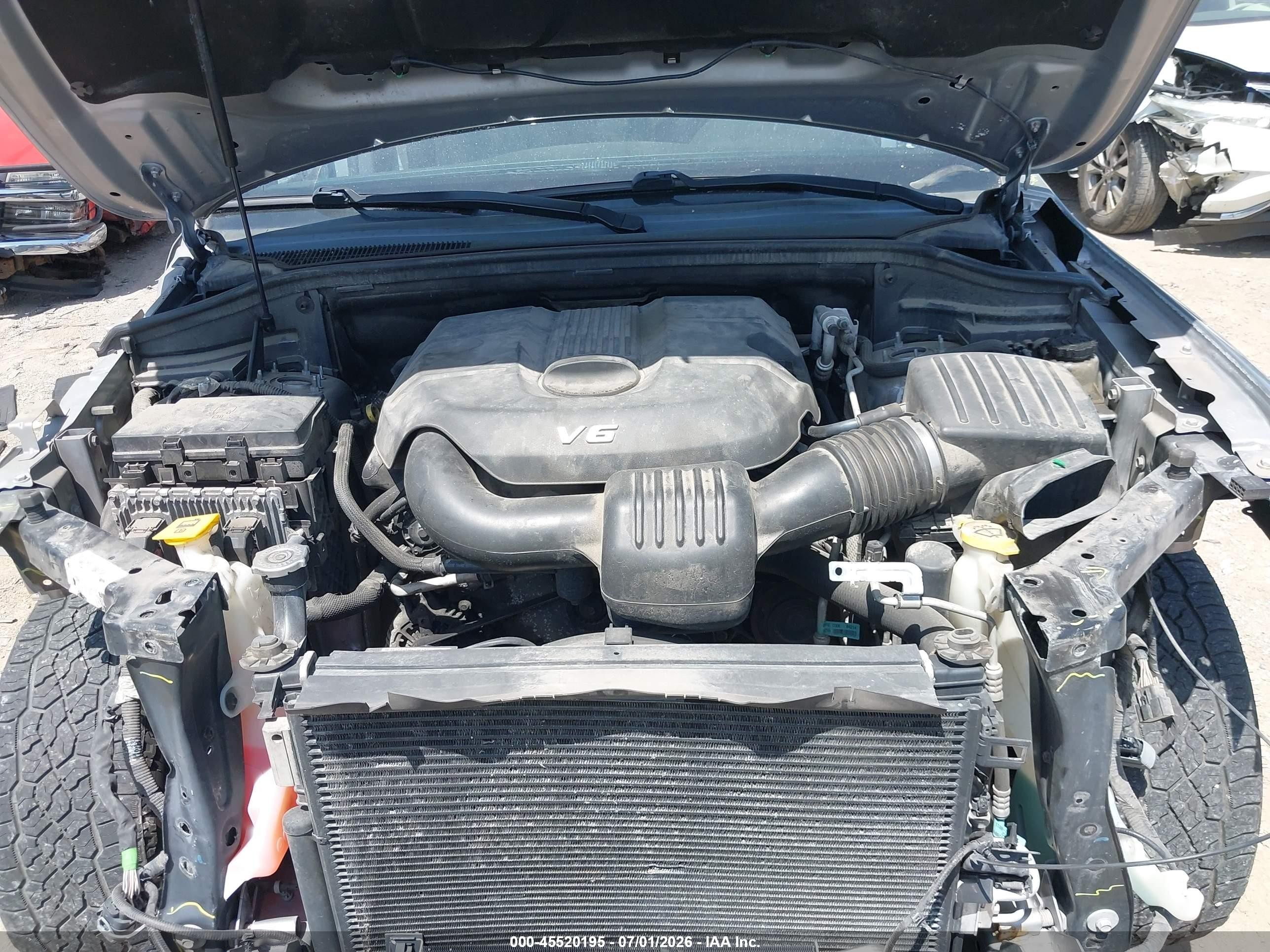 2014 Jeep Grand Cherokee Limited Silver vin: 1C4RJEBG4EC453880
